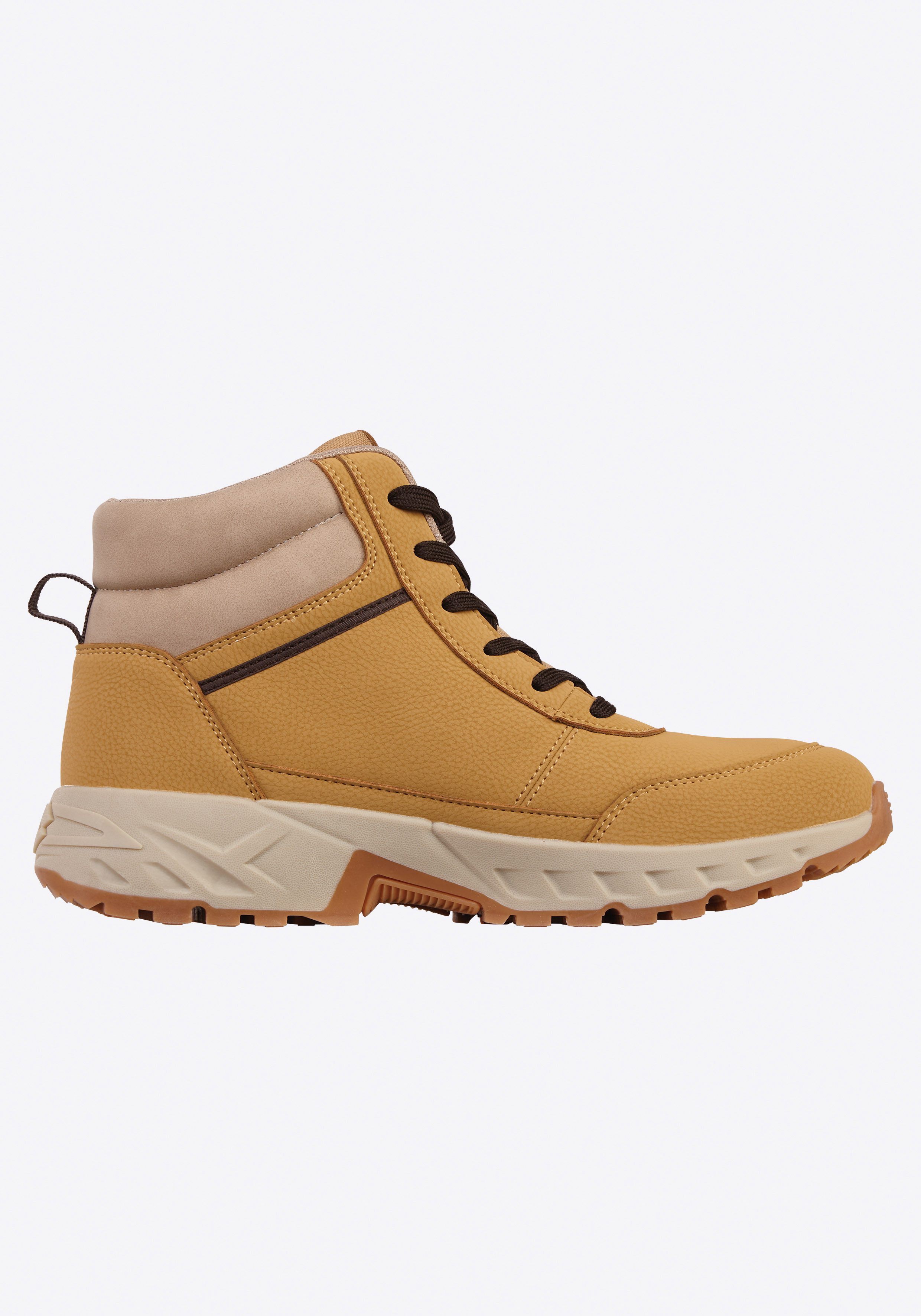 Lotto Schnürboots Winterschuhe, Winterboots, Schnürstiefel, Winterstiefel