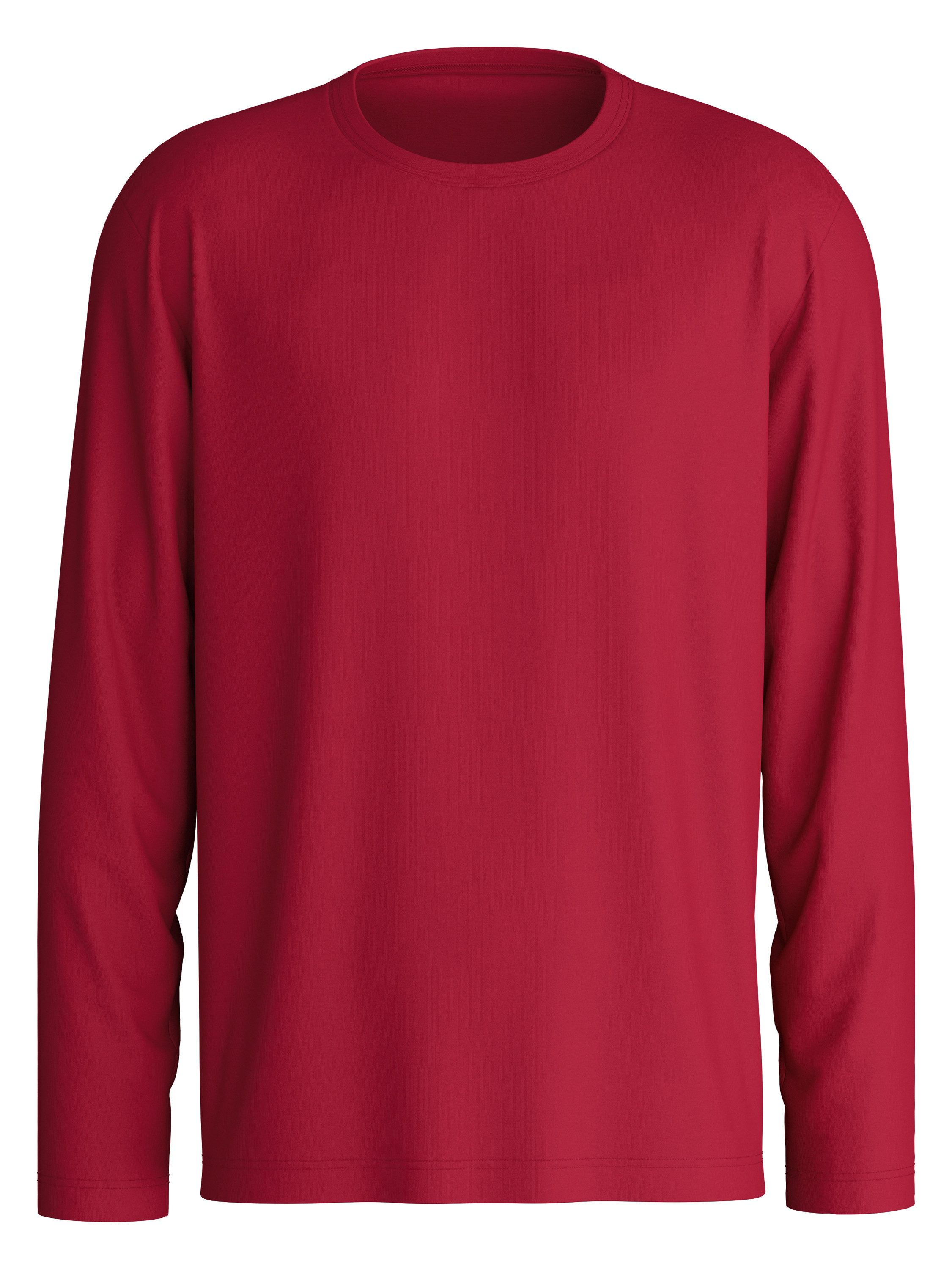 CALIDA Pyjamaoberteil RMX Sleep Leisure Herren günstig online kaufen