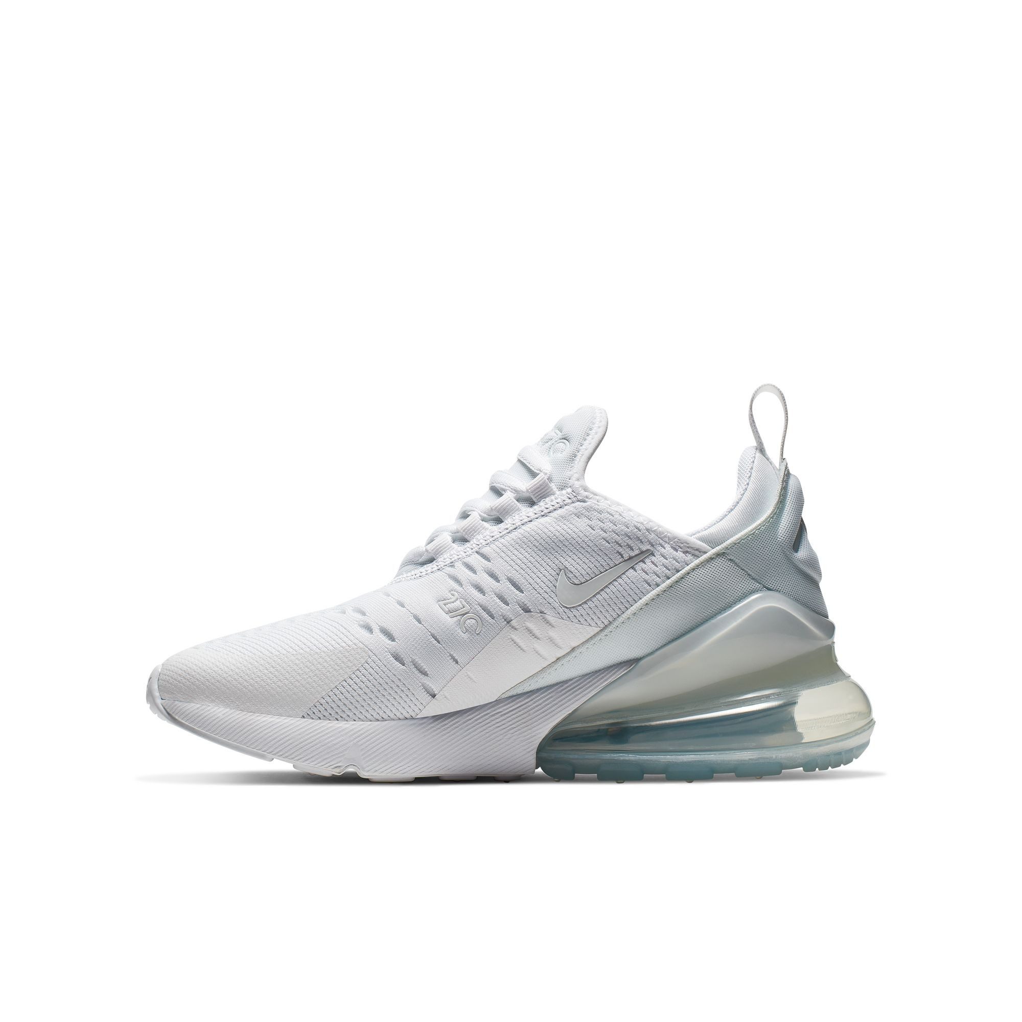Nike Sportswear AIR MAX 270 (GS) Sneaker Für Kinder & Jugendliche