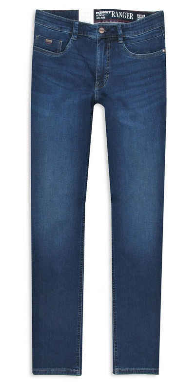 Paddock's 5-Pocket-Jeans Ranger Motion & Comfort Stretch Denim