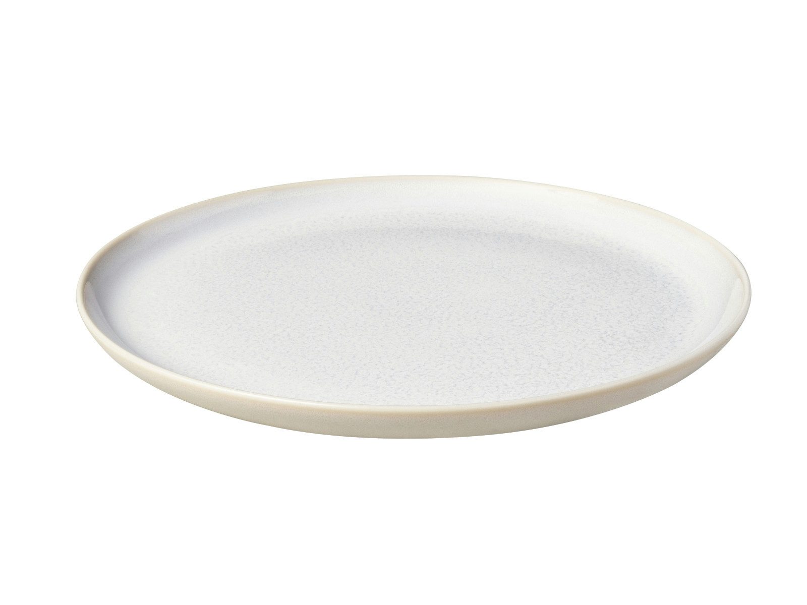 like. by Villeroy & Boch Frühstücksteller Crafted Cotton Frühstücksteller 21cm