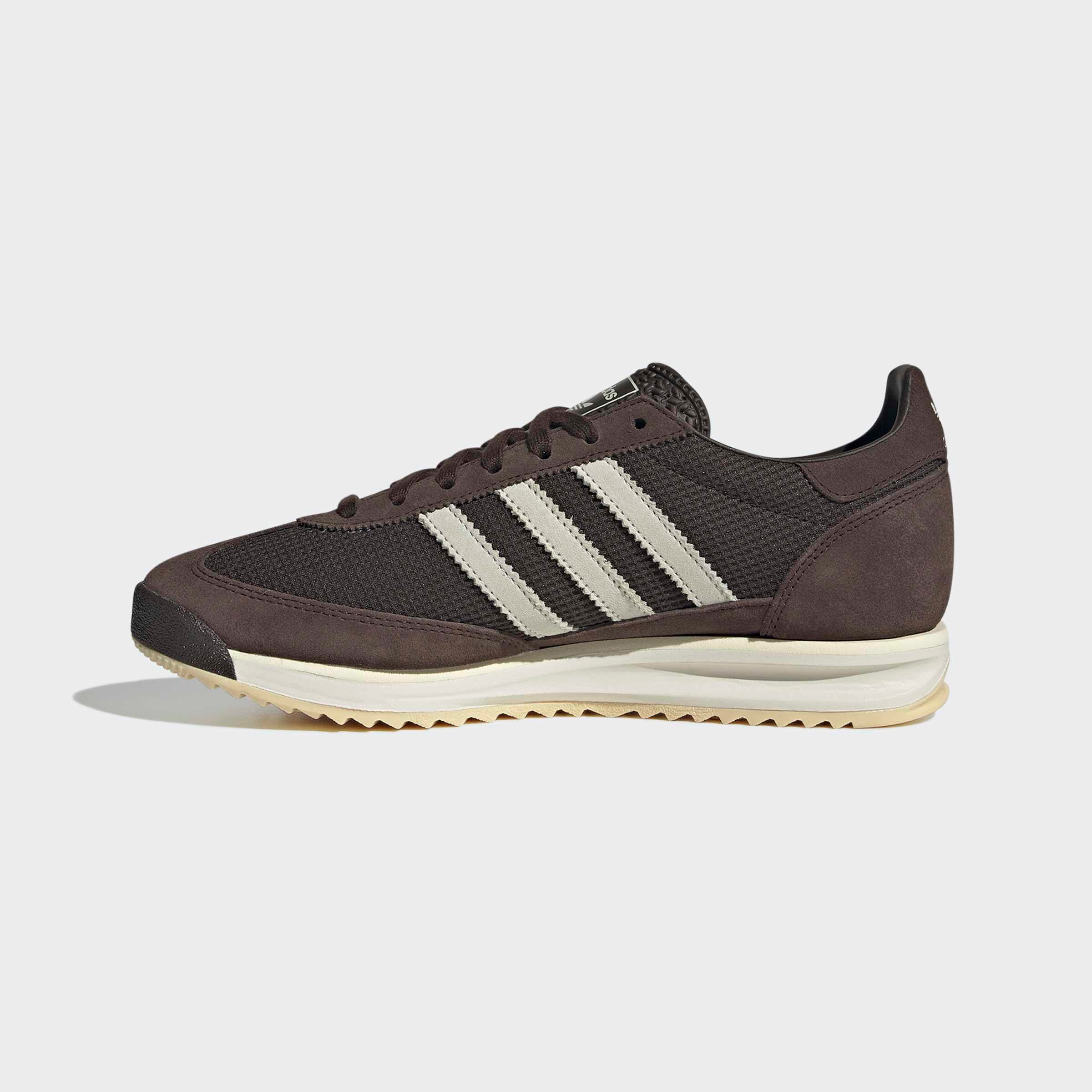 adidas Originals SL 72 RS Sneaker – Bild 3 von 5