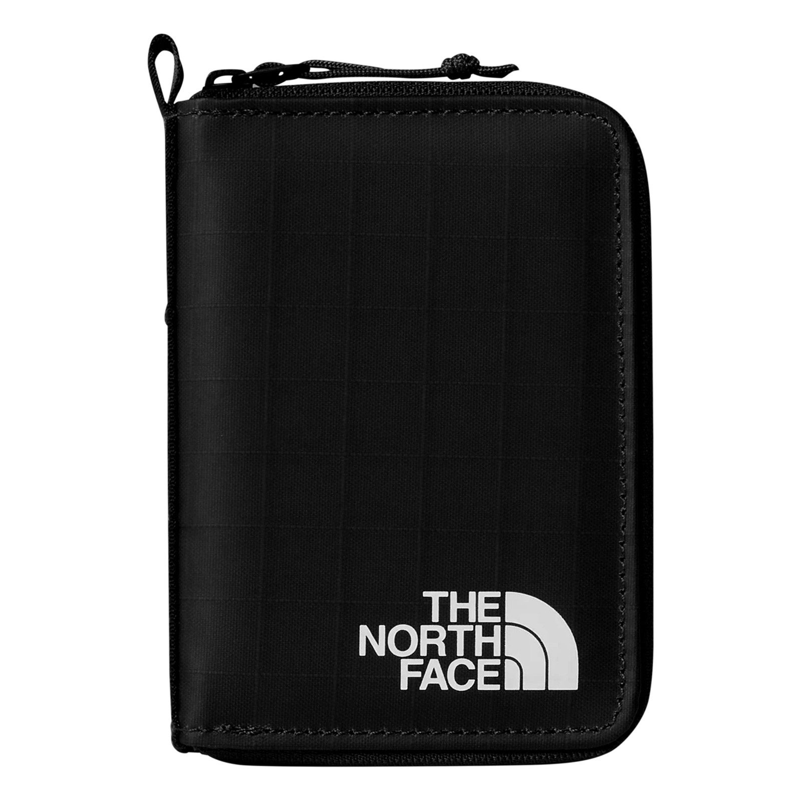 The North Face Geldbörse Base Camp Voyager Wallet, mit Tasche für Peilsender