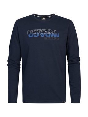 Petrol Industries Langarmshirt