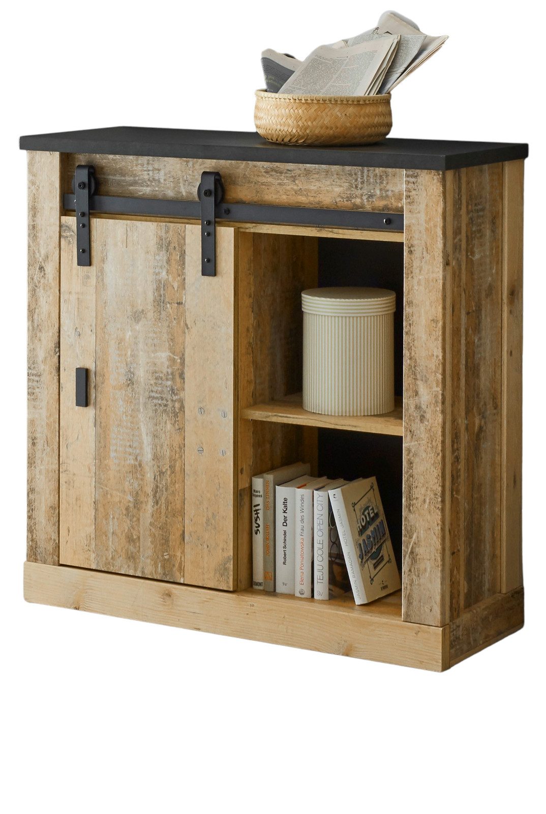 Furn.Design Kommode Stove