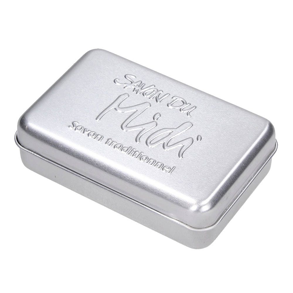 Savon du Midi Мылоhalter Мылоdose Alu