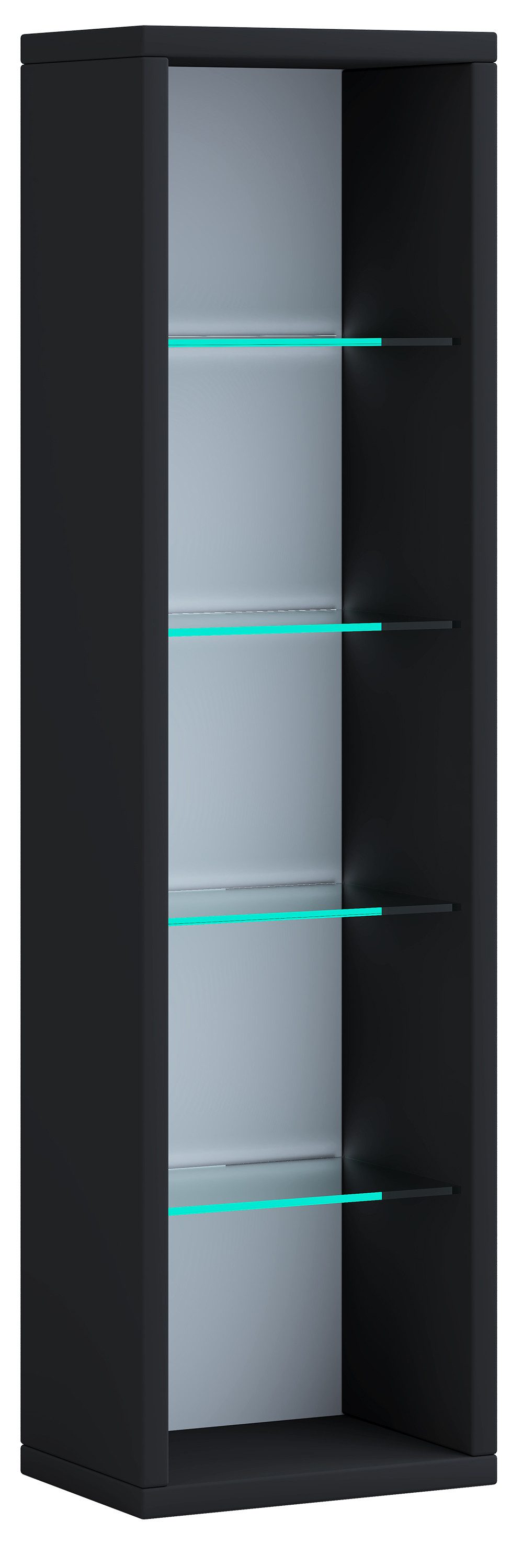 VCM Standregal Holz CD DVD Stand Aufbewahrung Deko Regal Rasato L günstig online kaufen