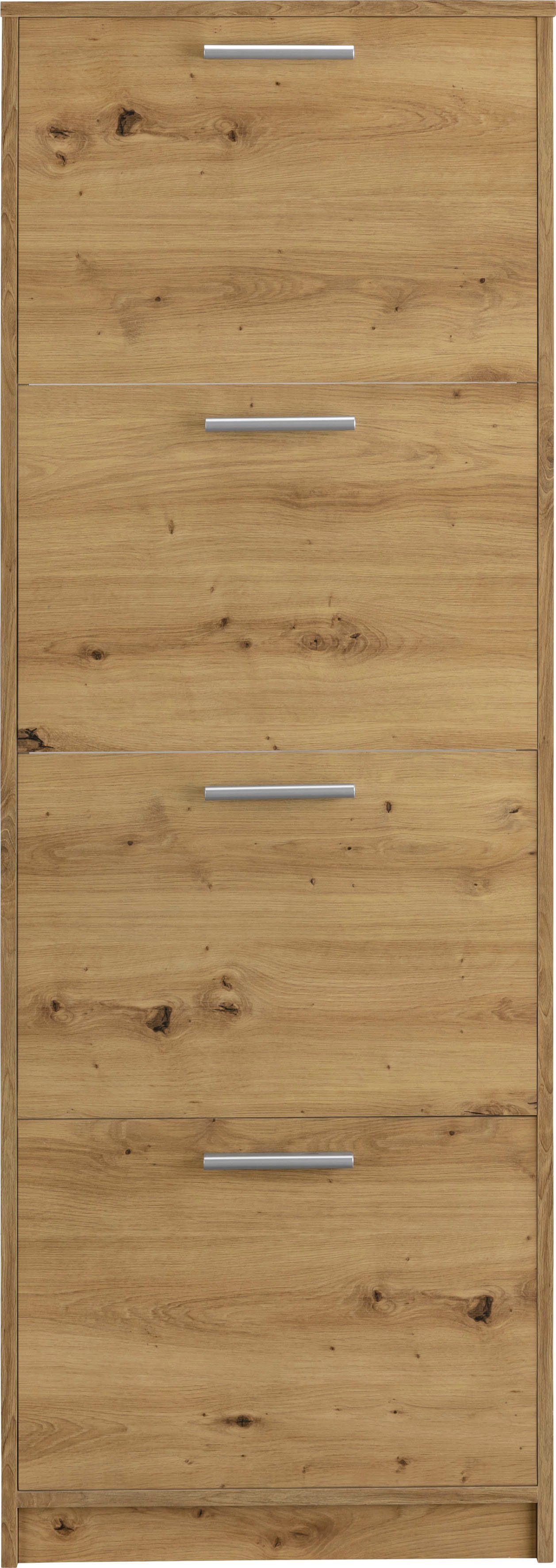 OTTO home Schuhschrank Bill Breite 55 cm