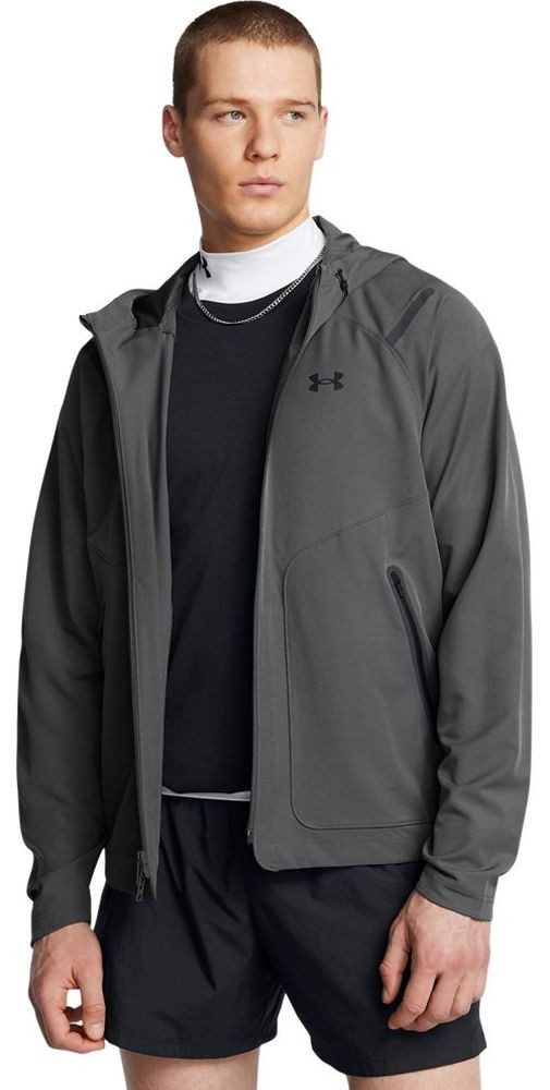 Under Armour® Kurzjacke Ua Unstoppable Jacket günstig online kaufen