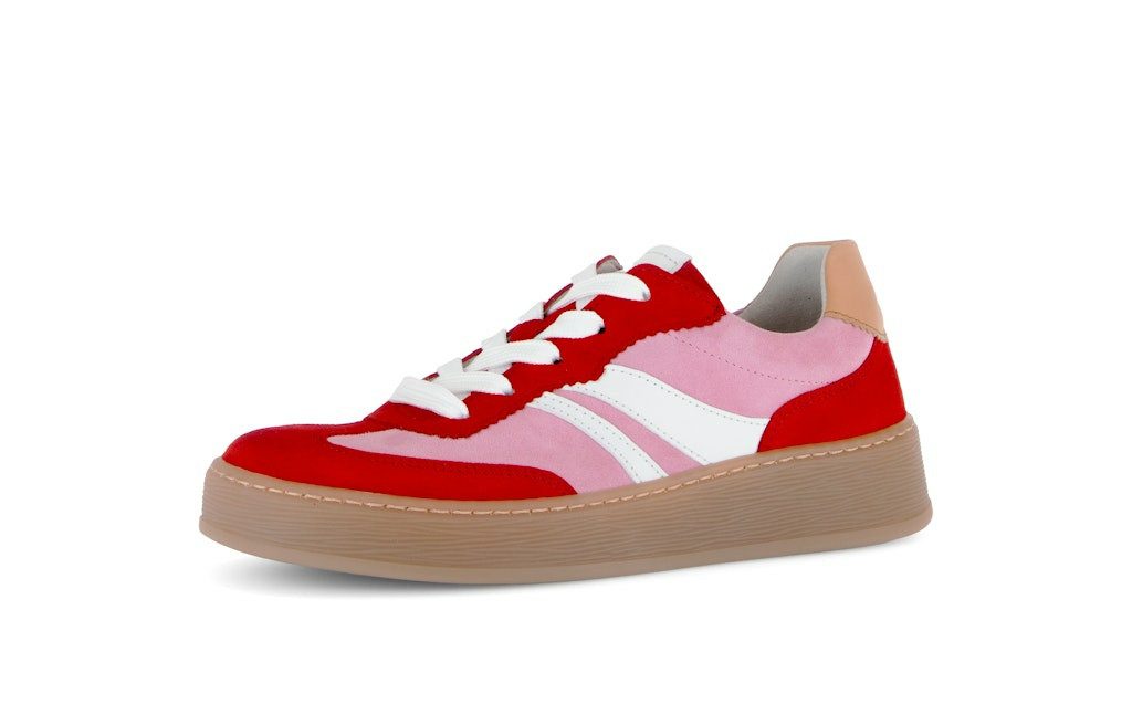 Sneaker für Damen Sneaker