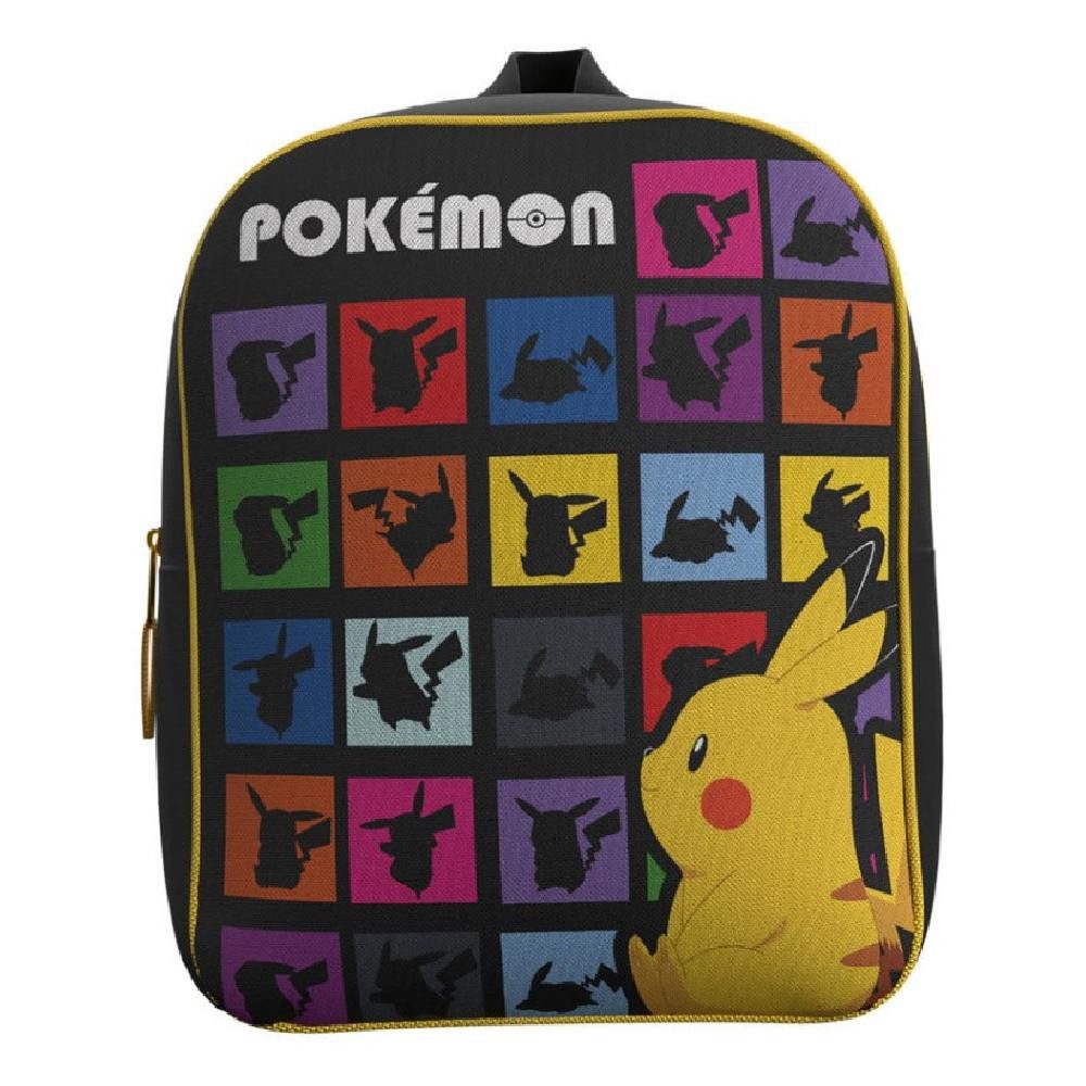 CyP Brands Freizeitrucksack Pokemon Rucksack 30cm