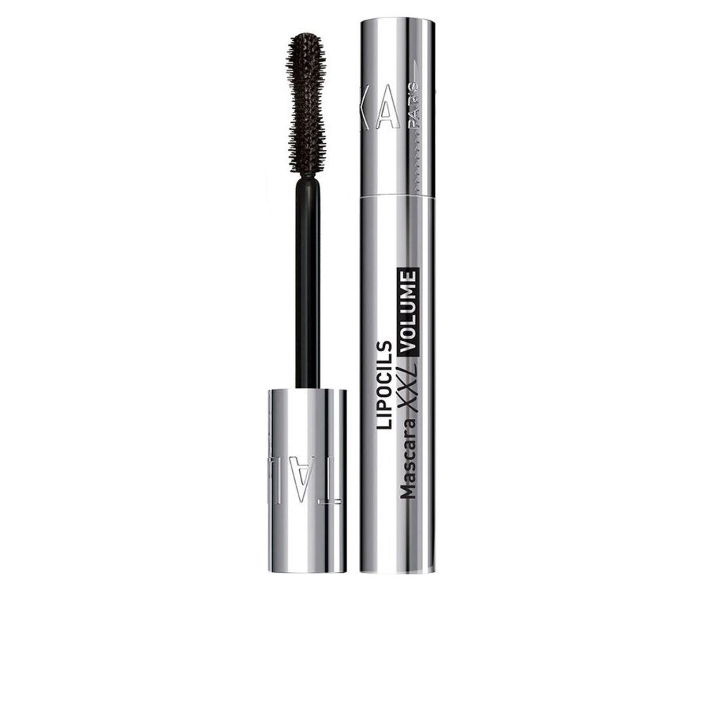 Talika Körperpflegemittel LIPOCILS WIMPERNTUSCHE XXL VOLUME #Black 8,5 ml