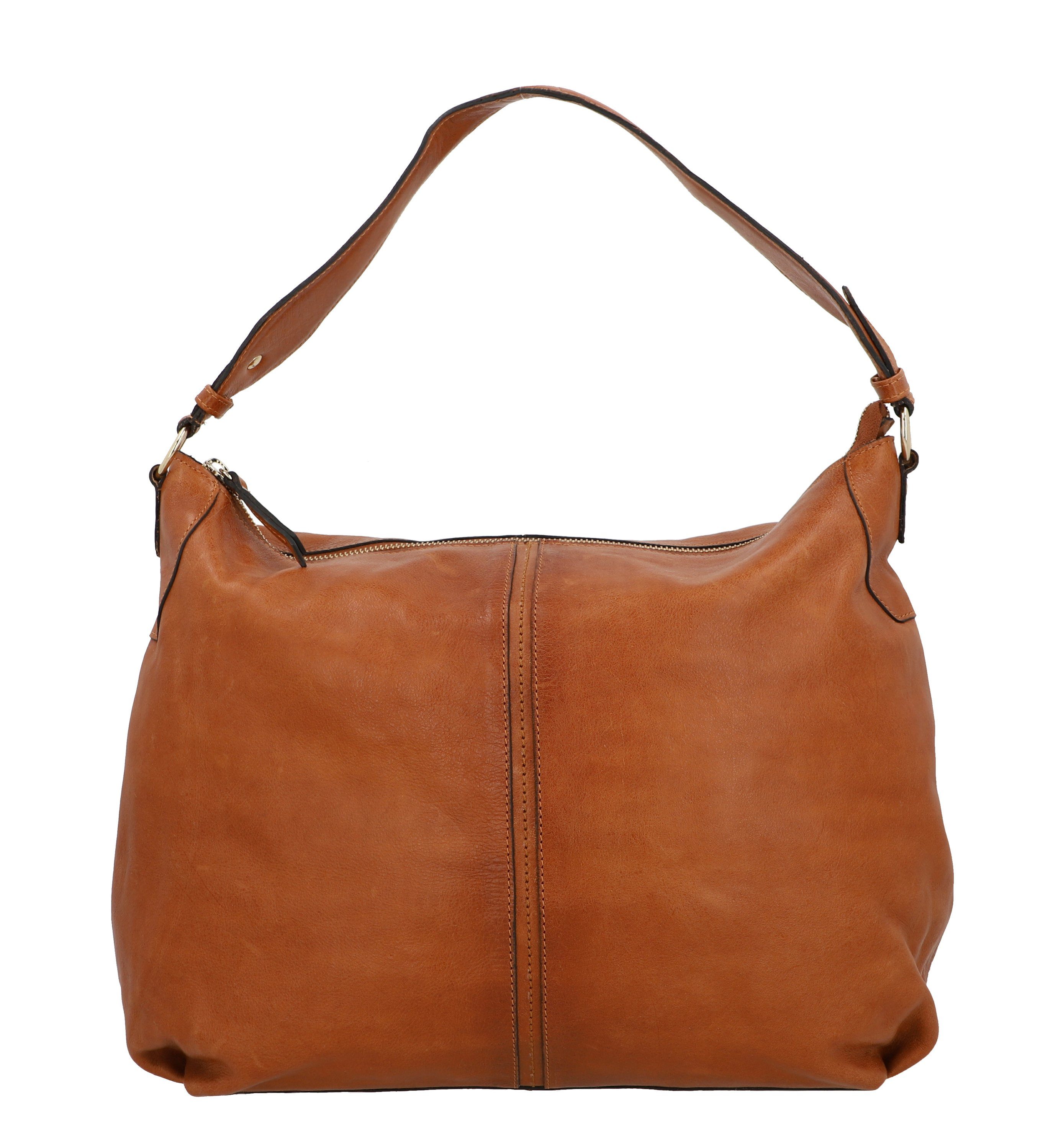 Gusti Leder Handtasche Gusti Leder Handtasche Hannah (1-tlg)