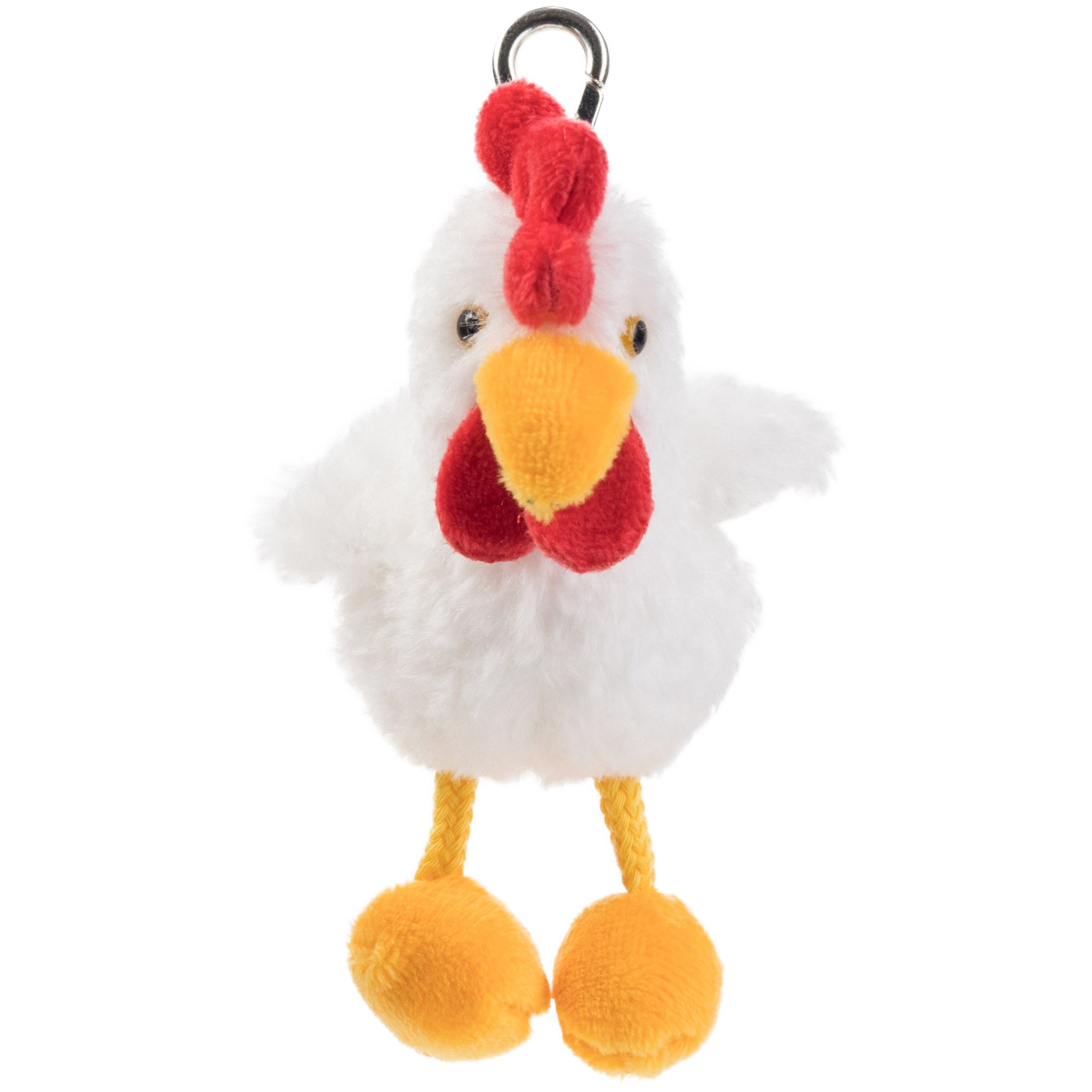 Schaffer Collection Plüschanhänger Huhn "Brunhilde"