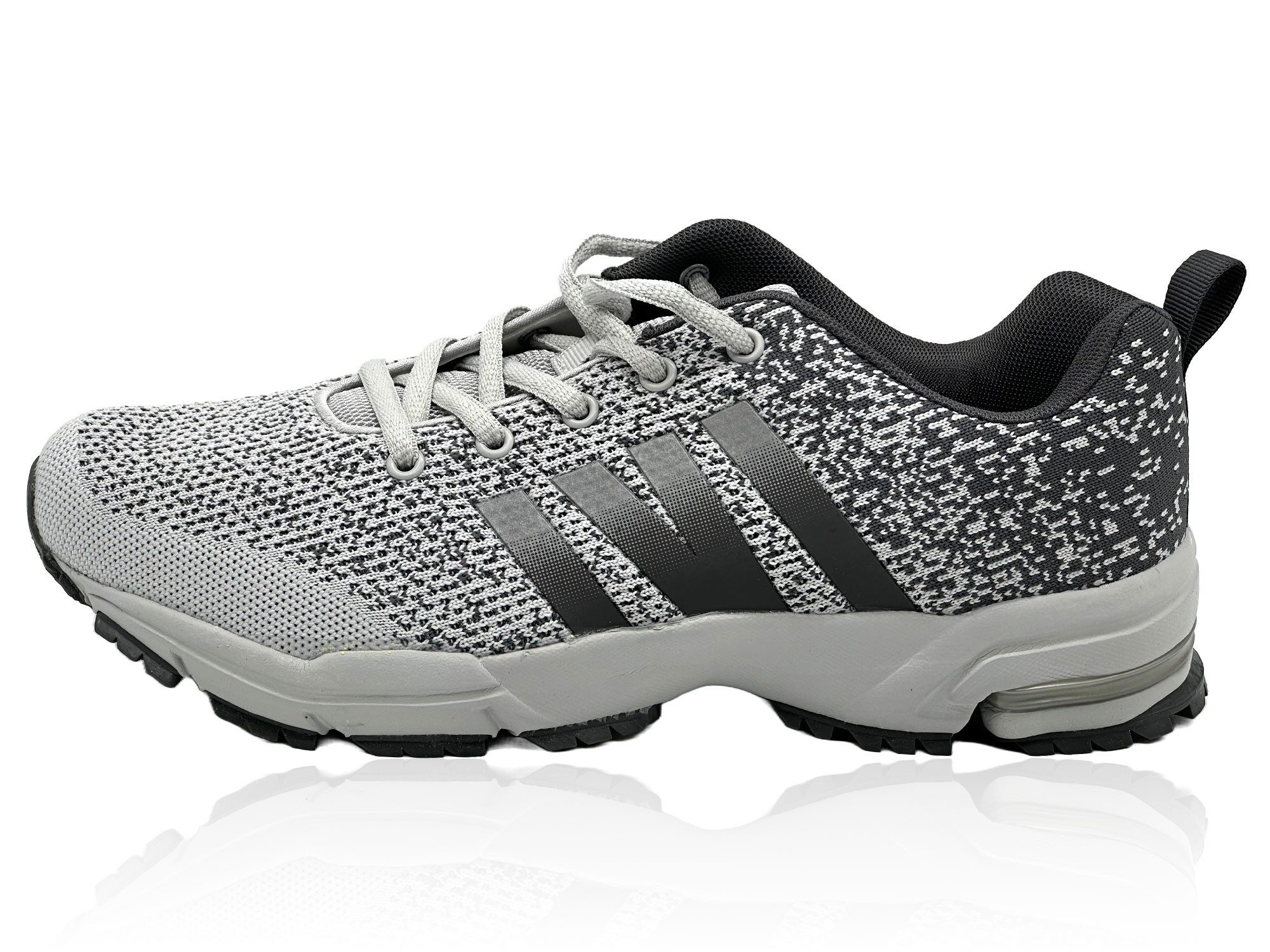 Sportschuhe Laufschuhe Sneaker Walkingschuh