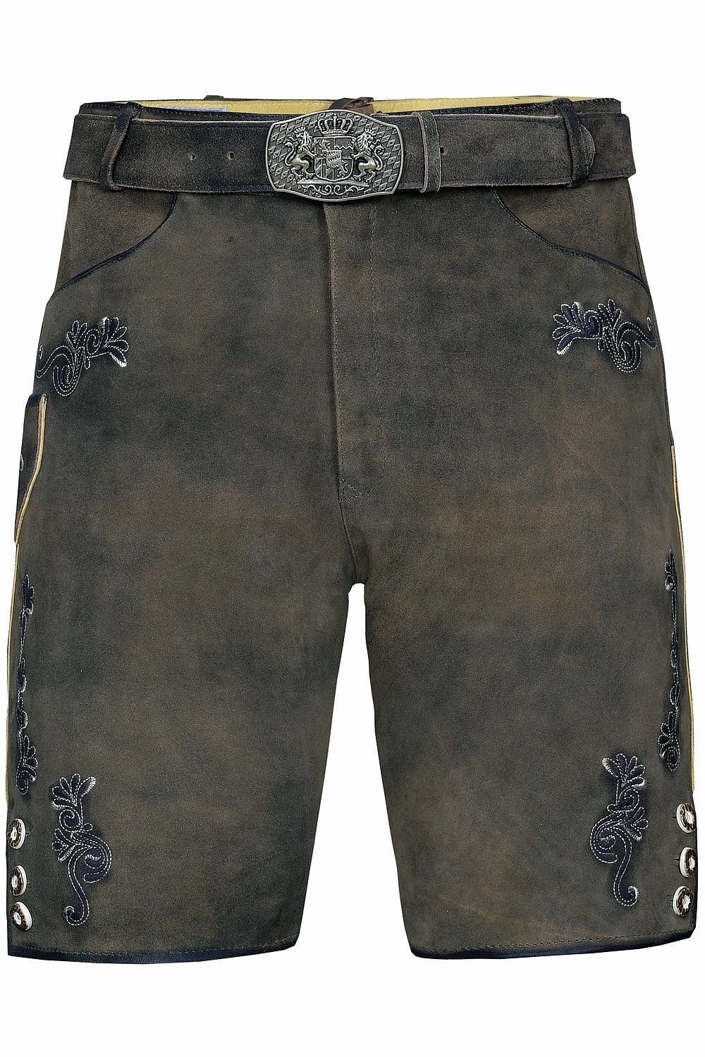 Edelnice Trachtenlederhose