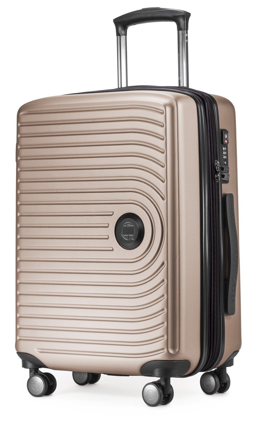 Hauptstadtkoffer Hartschalen-Trolley Mitte, verschiedene Größen und Farben, günstig online kaufen