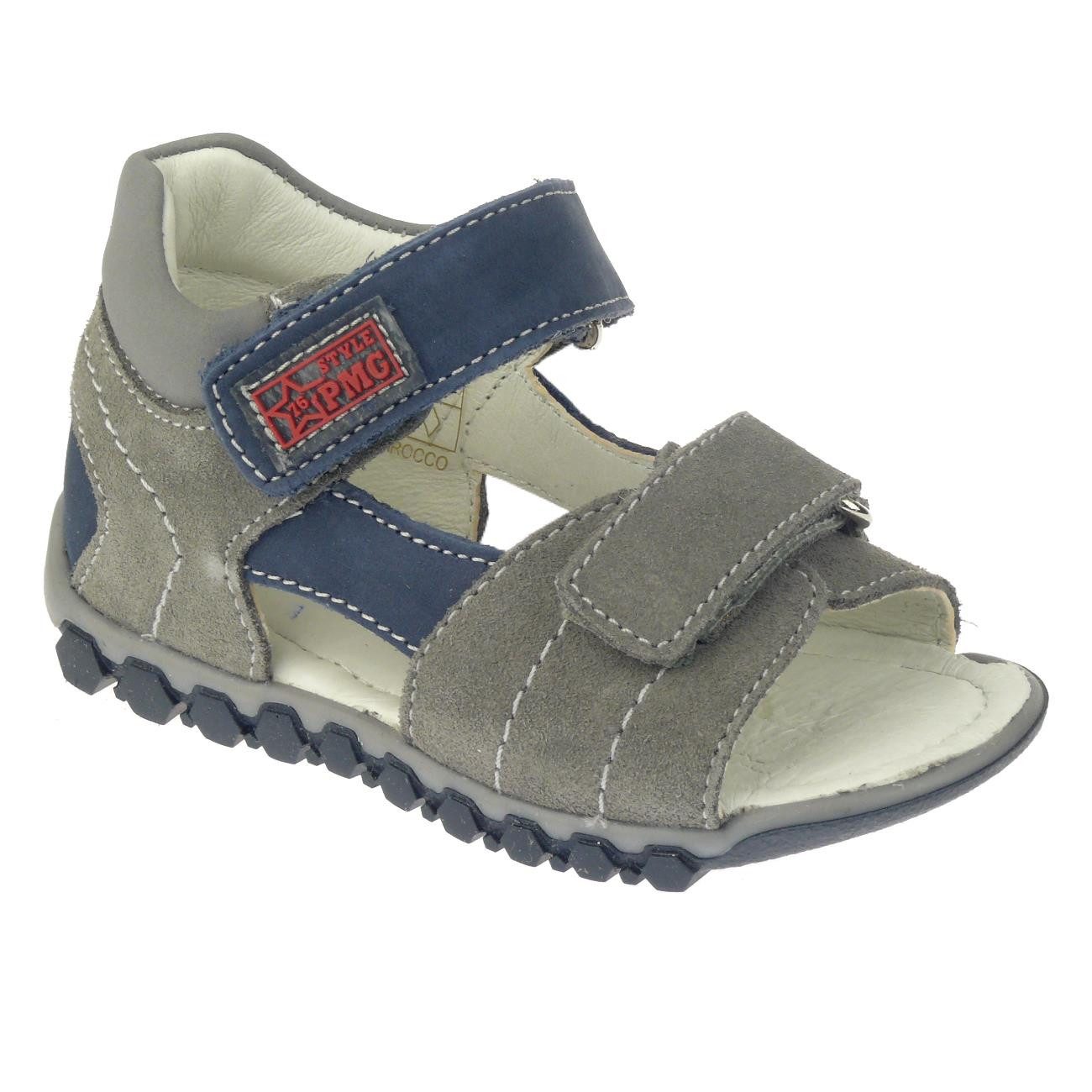 Primigi Leder Sandale Lauflerner Sandale
