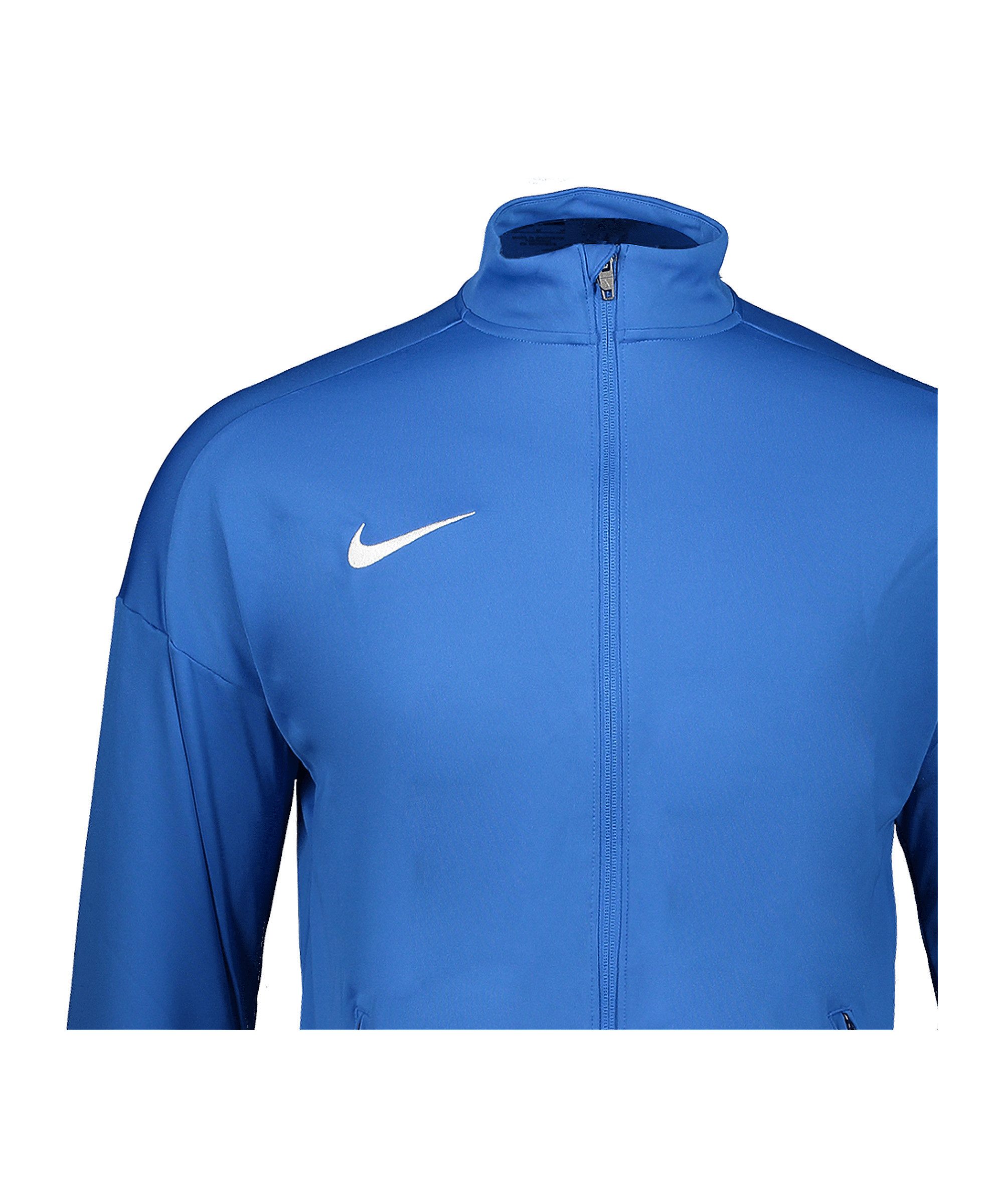 Nike Sweatjacke Nike Performance Academy Pro 24 Trainingsjacke Polyester