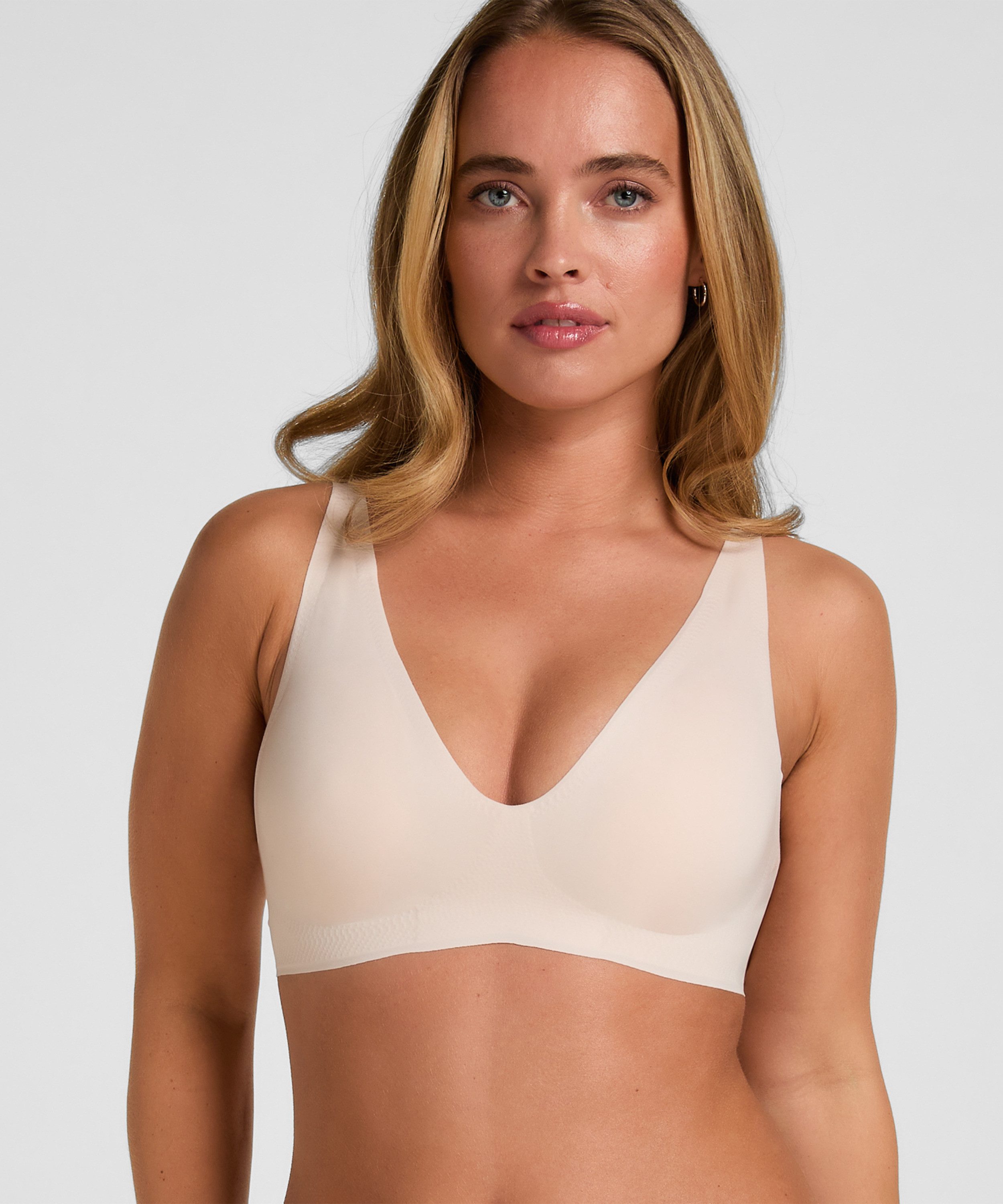 Hunkemöller Bralette Super Comfort Bra