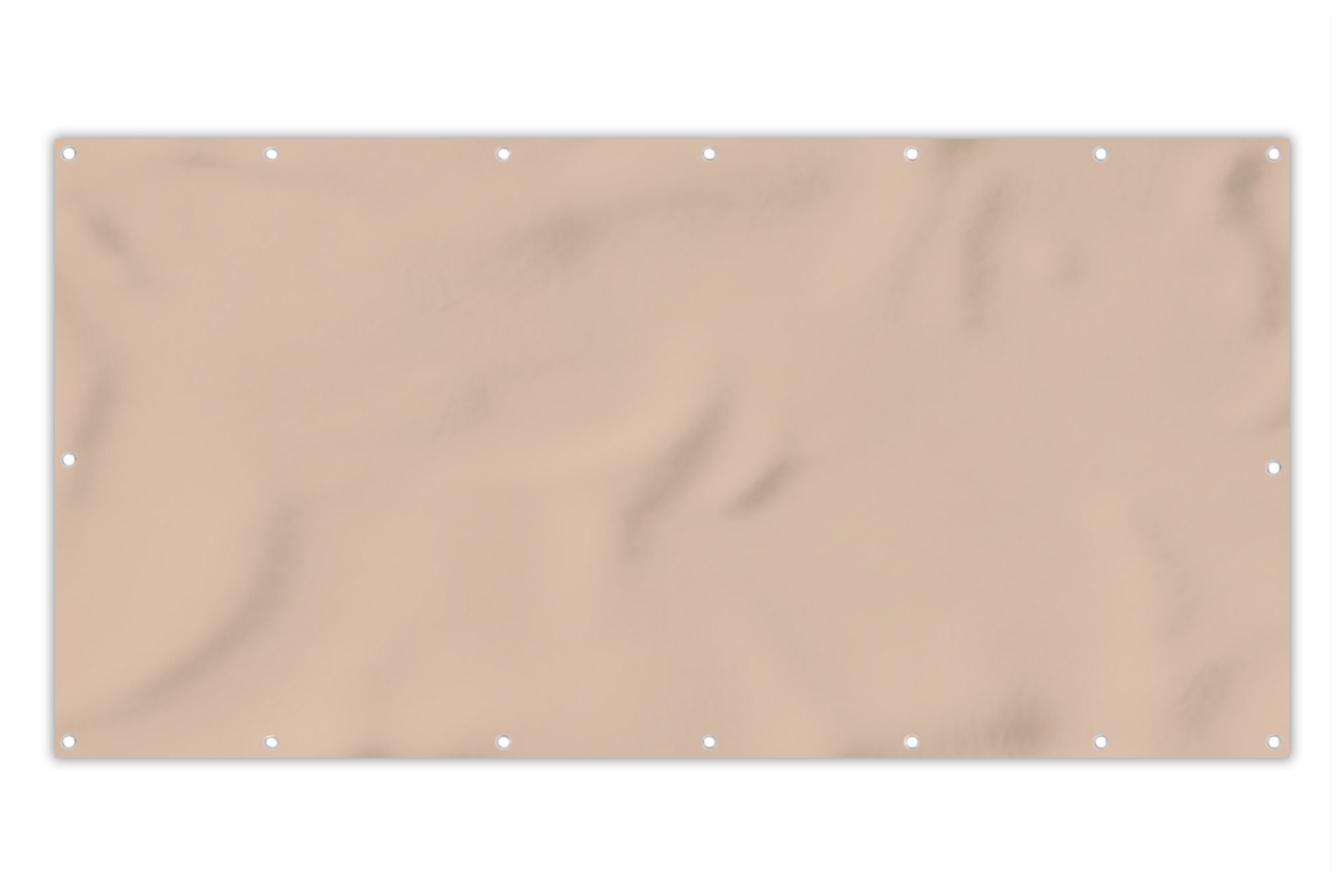 MuchoWow Balkonsichtschutz Beige - Farben - günstig online kaufen