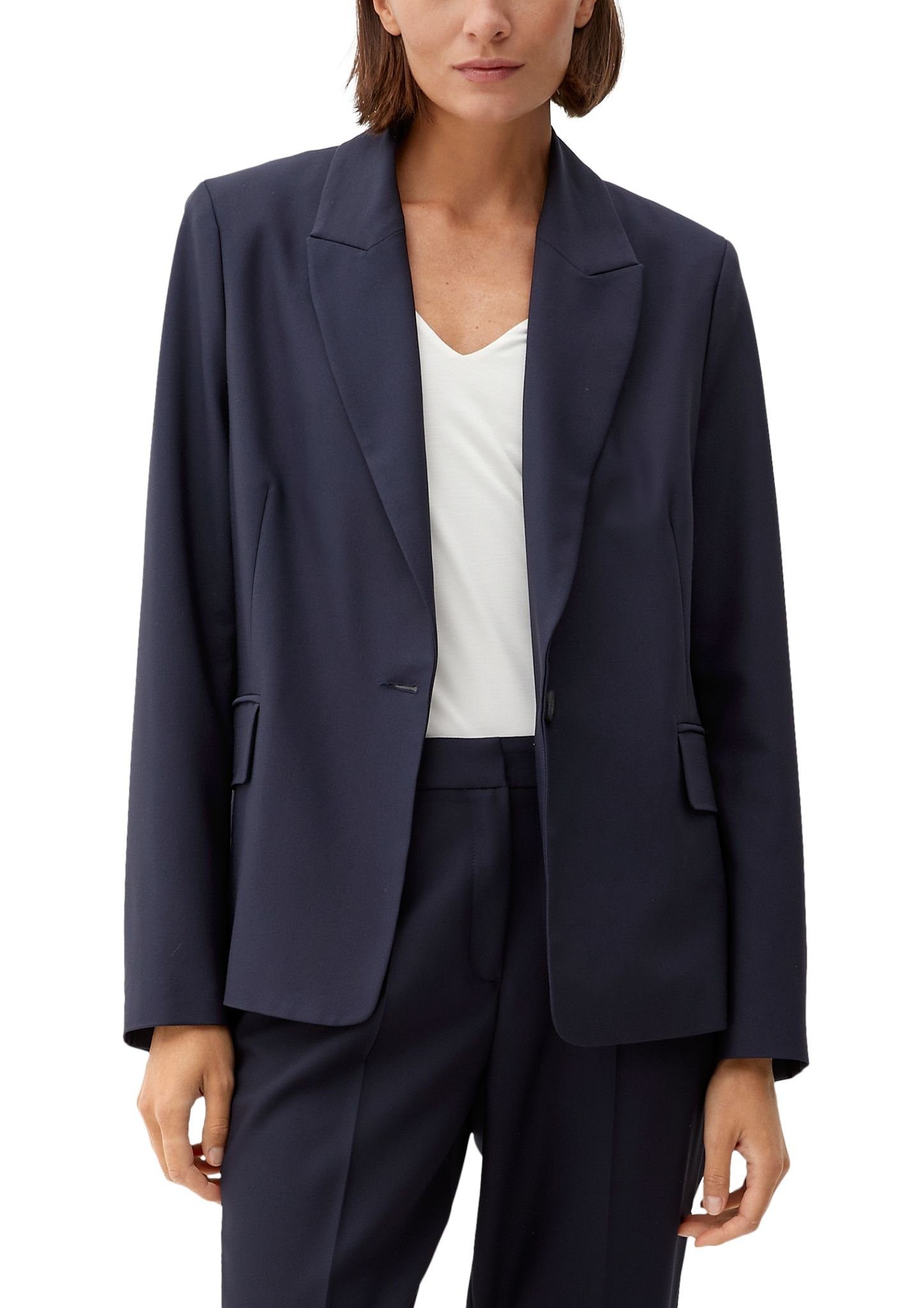 s.Oliver BLACK LABEL Jackenblazer