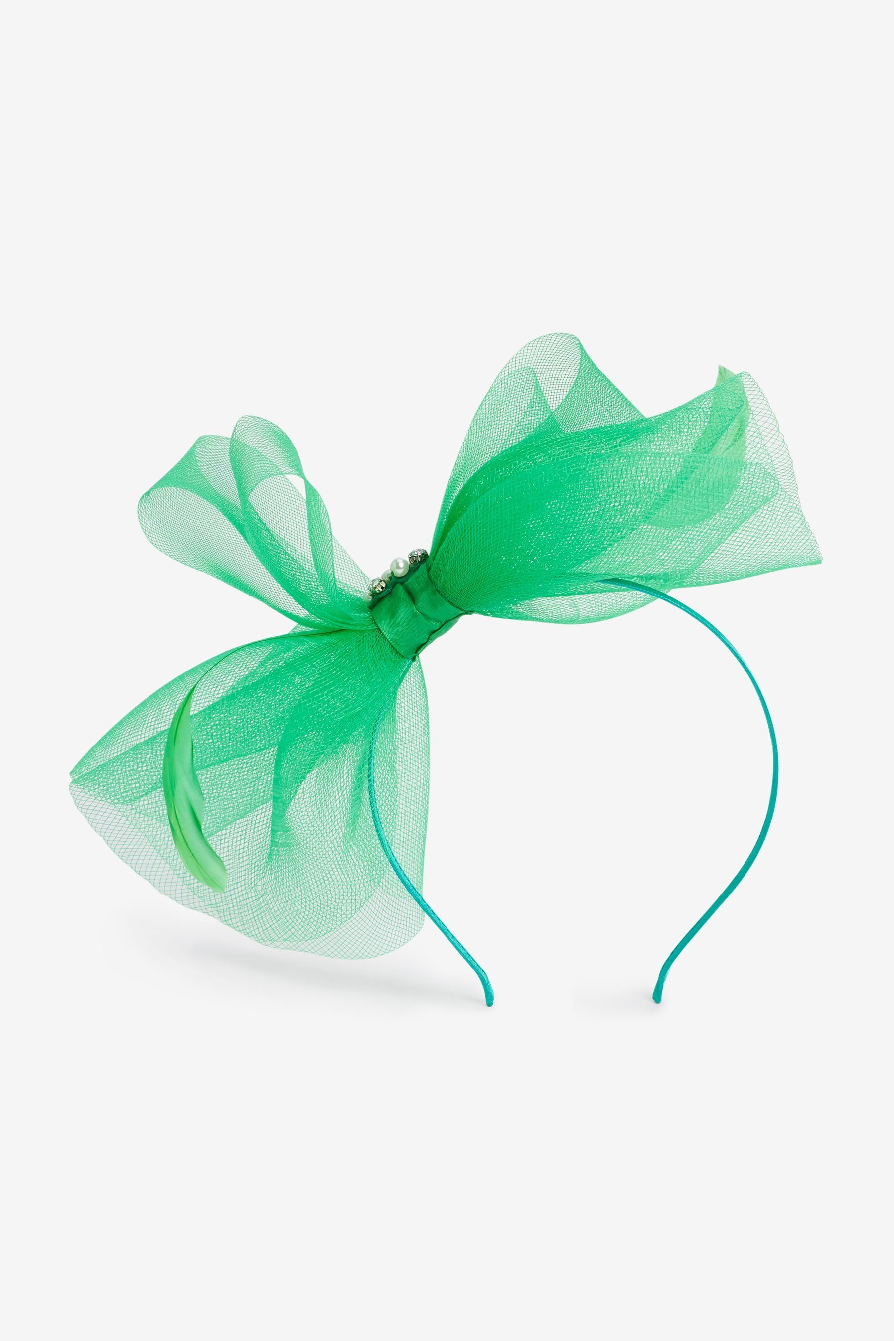 Next Haarband Fascinator-Haarreif