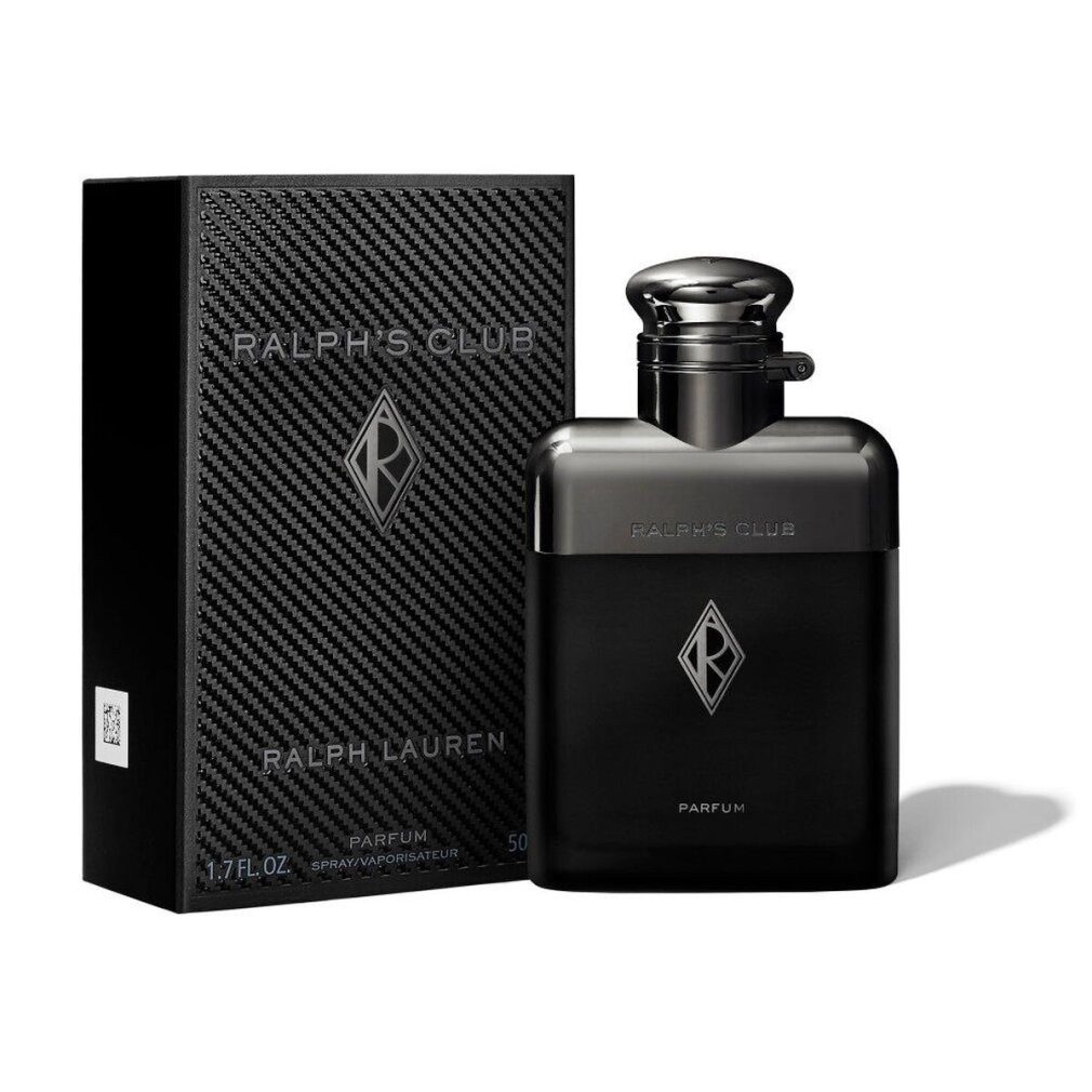 Lauren Ralph Lauren Eau de Parfum RALPH'S CLUB parfum eau de parfum spray 50ml