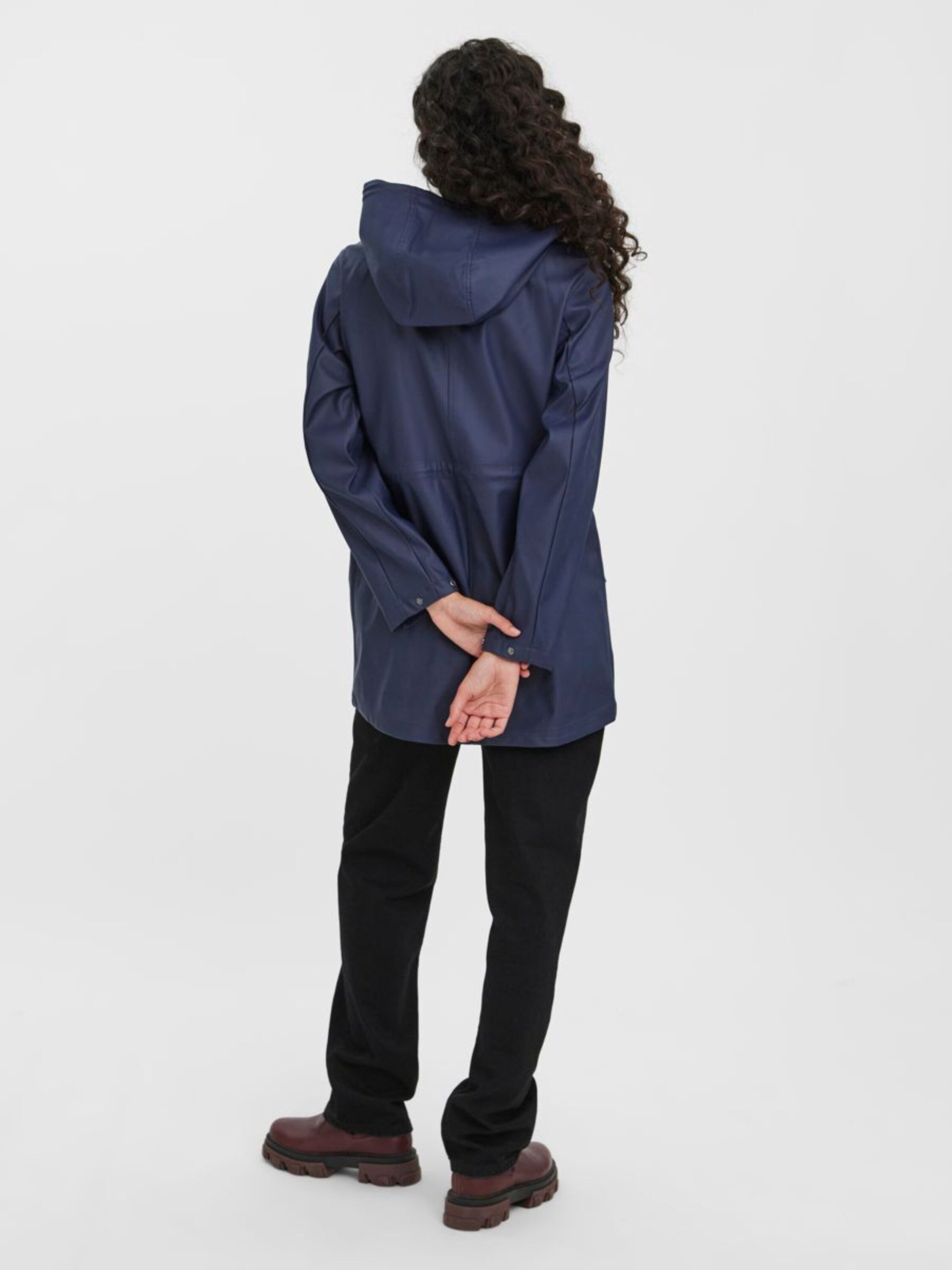 Vero Moda Funktionsjacke (1-St) günstig online kaufen