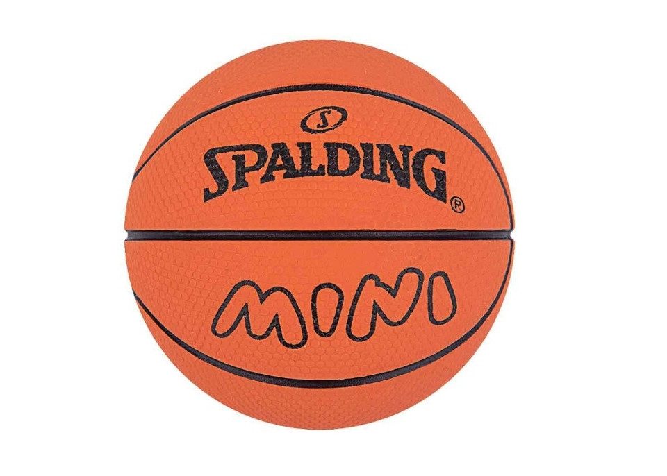 Spalding Basketball Basketball Spalding Spaldeens