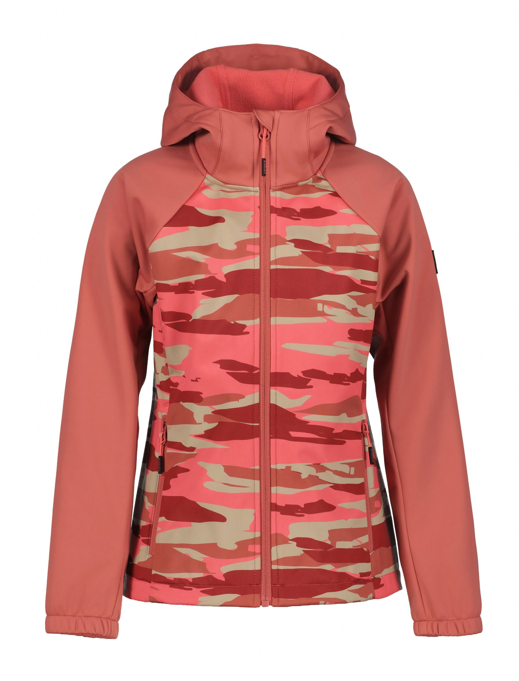 Icepeak Outdoorjacke Icepeak Softshell jacke Kite Jr
