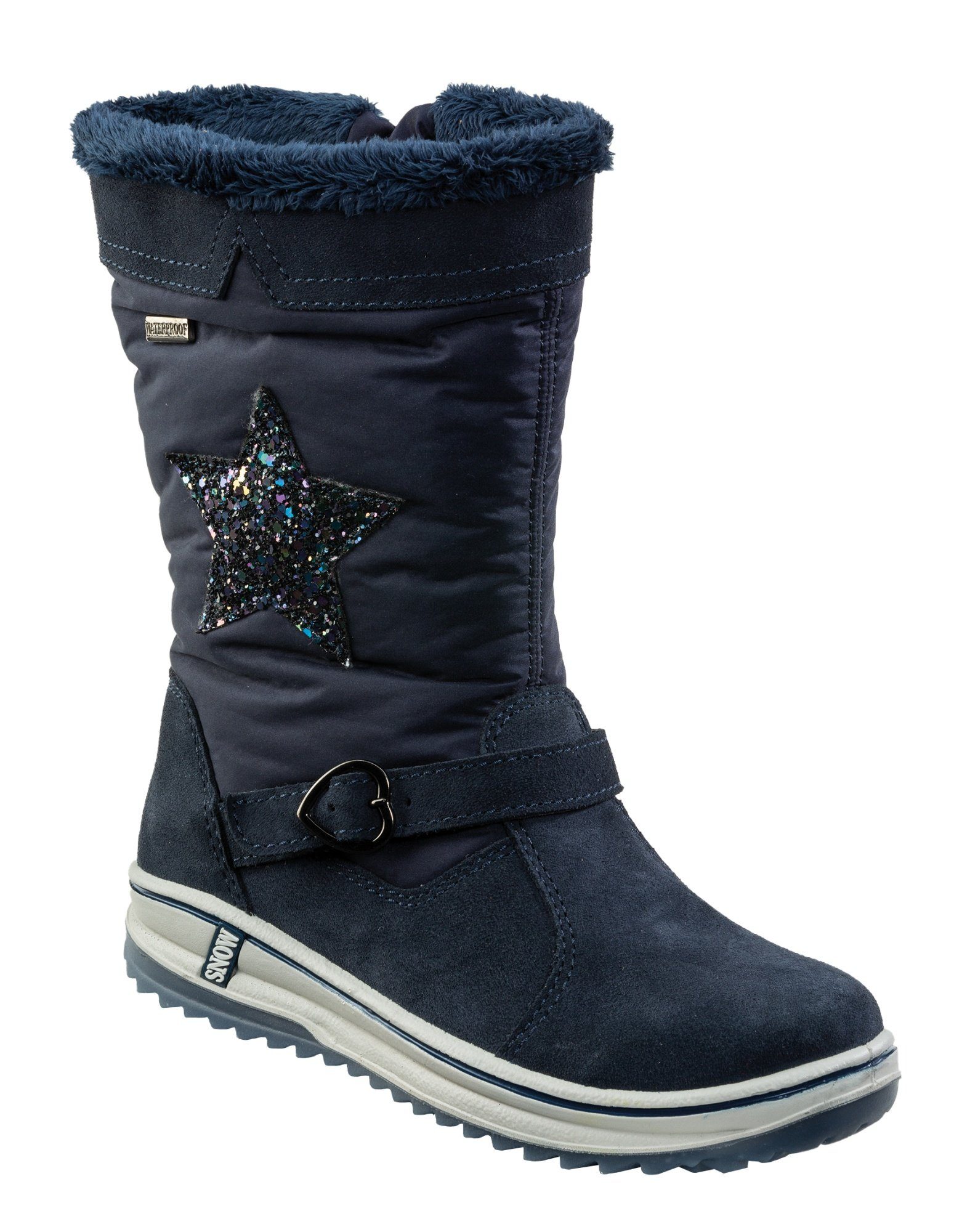 Jela Lydia Чоботи