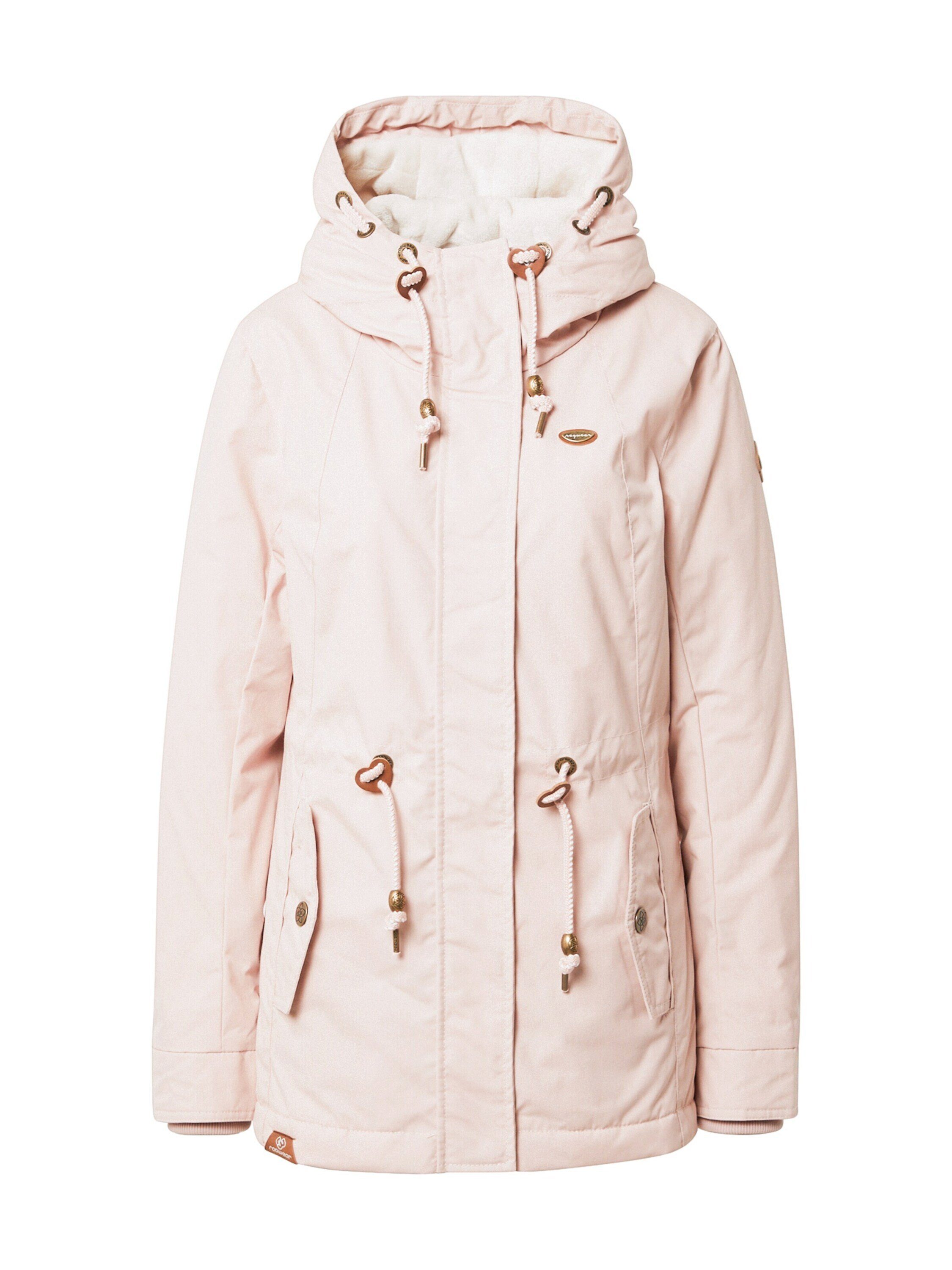 Rosa Ragwear Jacken Damen kaufen OTTO online für 