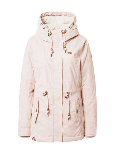 für OTTO Jacken Damen kaufen Ragwear Rosa | online