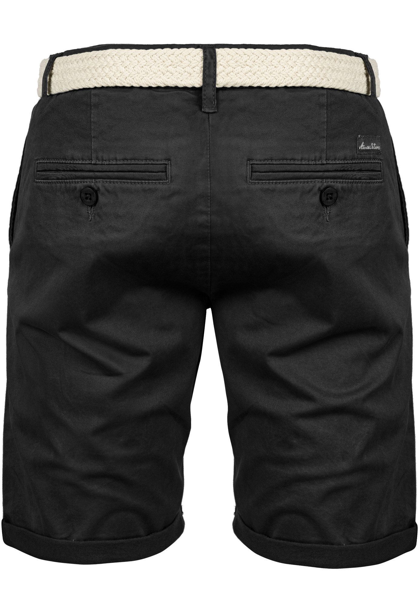 REPUBLIX Chinoshorts GAEL Herren Bermuda Short günstig online kaufen