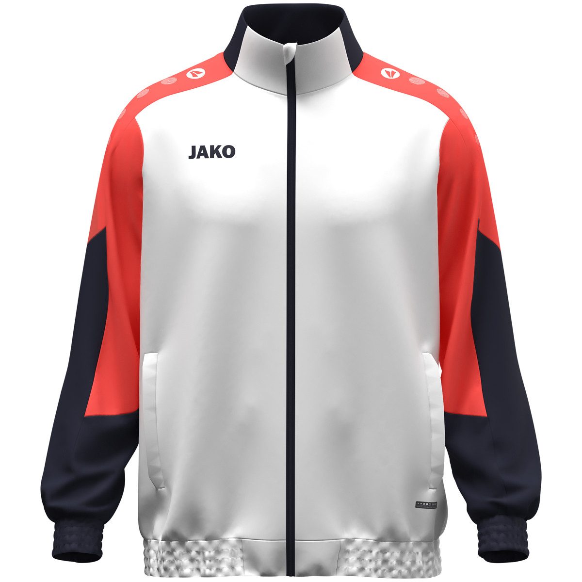 Jako Trainingsjacke 9870 Webjacke Dynamic günstig online kaufen