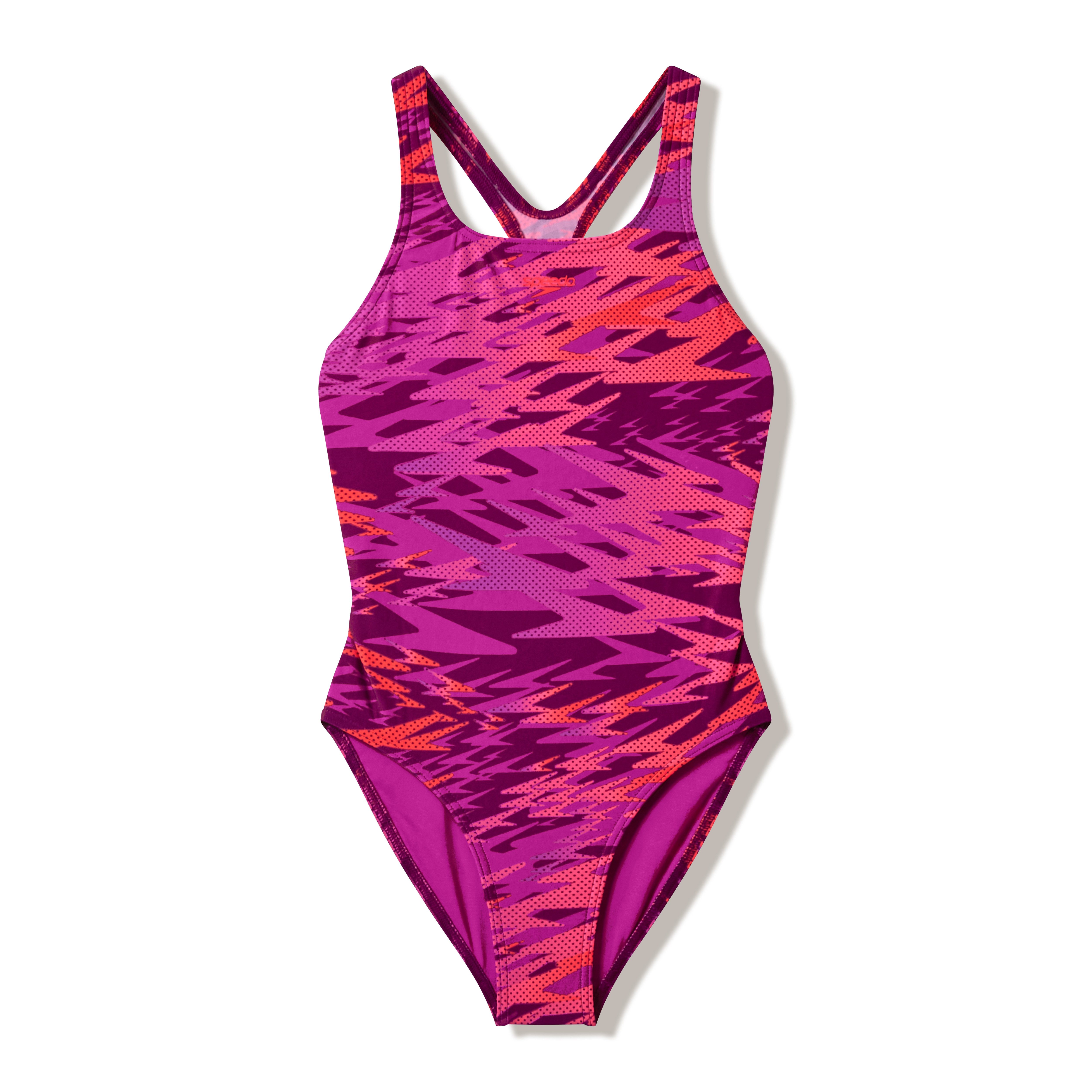 Speedo Badeanzug