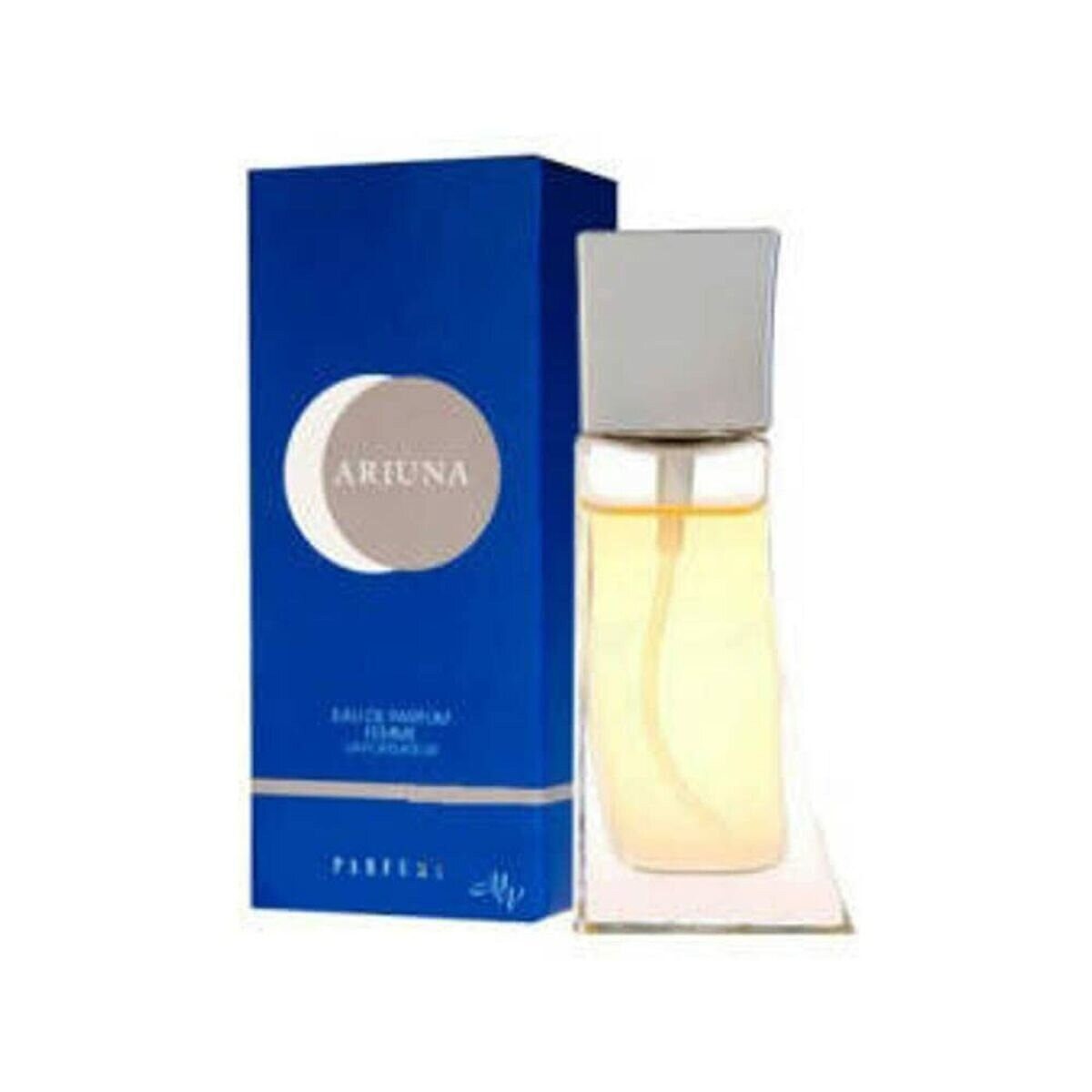 ARS UNA Eau de Parfum Ariuna M.vasanti Eau De Parfum