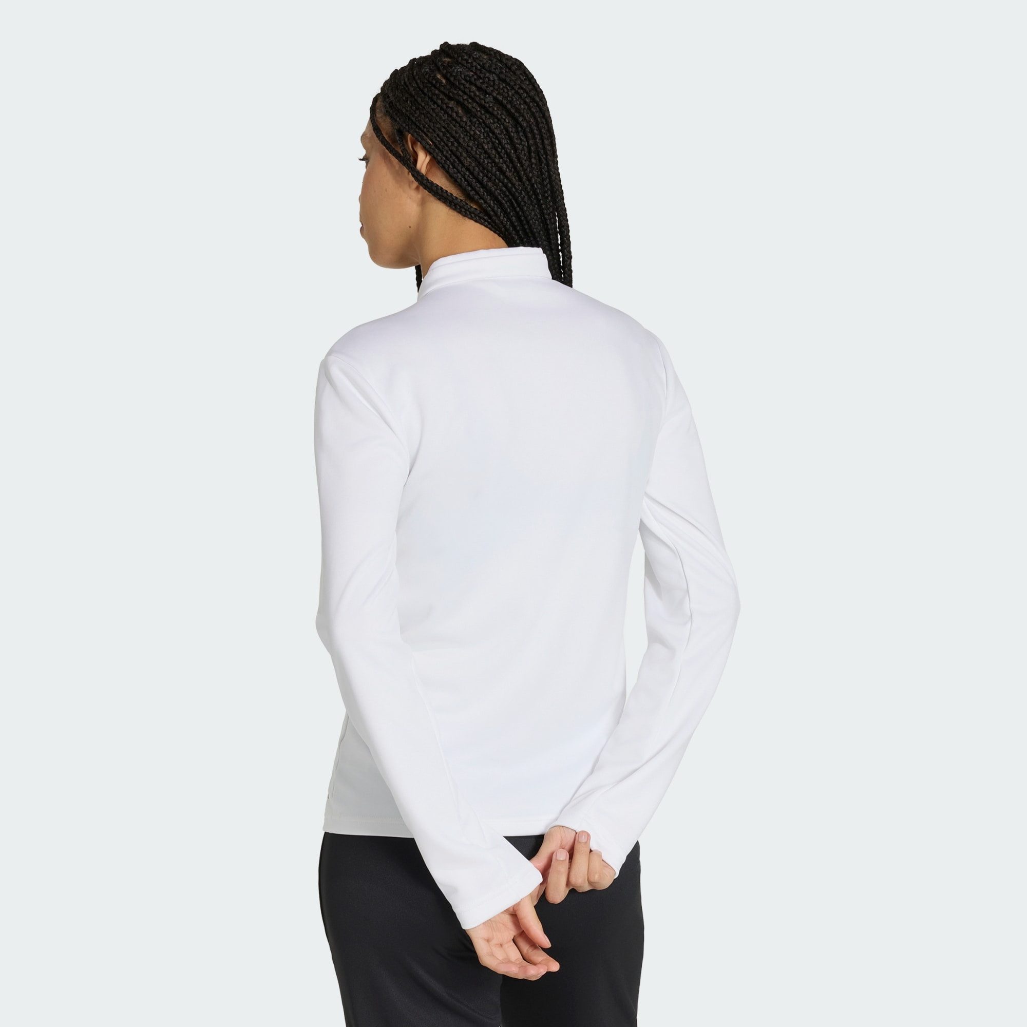 adidas Performance Trainingsjacke ENTRADA26 TRAININGSJACKE (1-St)