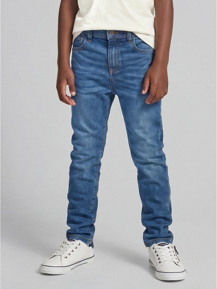 TOM TAILOR Skinny-fit-Jeans Jeanshosen MATT SKINNY Jeans