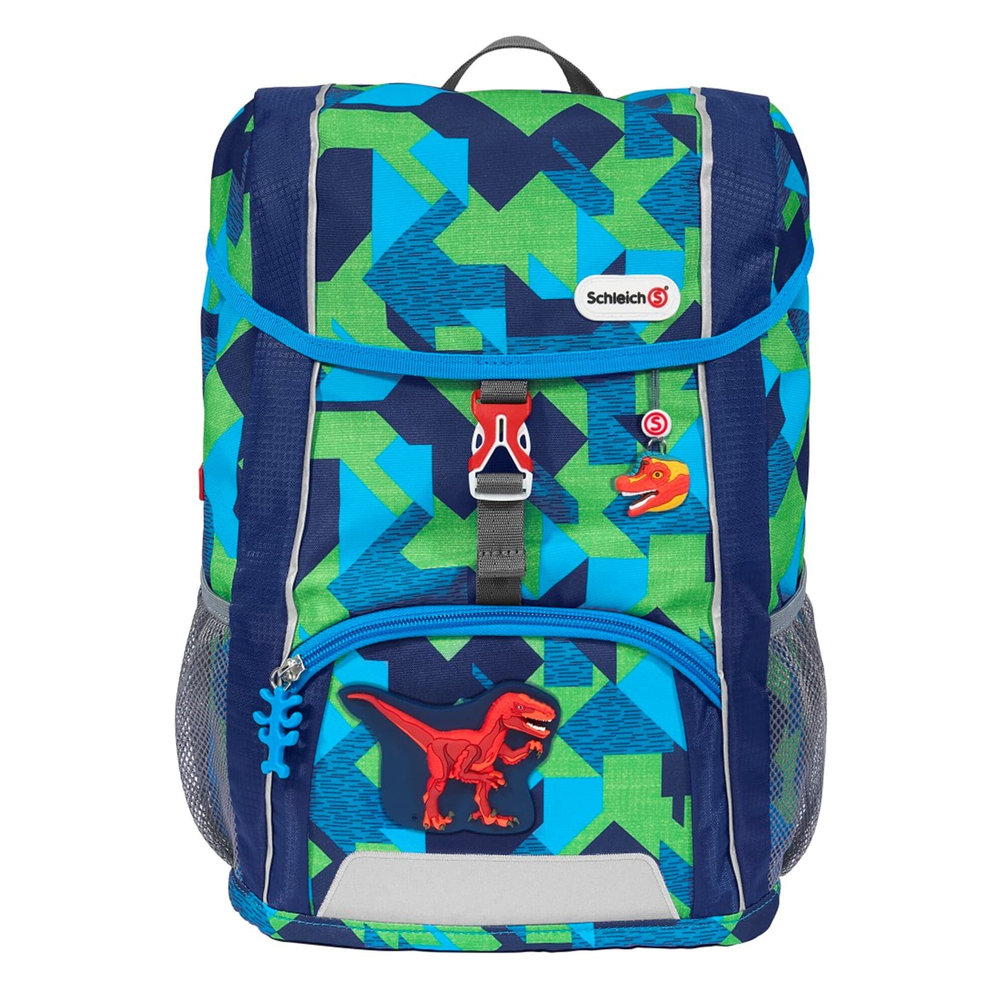 Step by Step Kinderrucksack KID, 3-teilig (1-tlg)