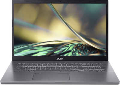 Acer Acer Aspire 5 A517-53G-71KV 17.3"/i7-1255/16/1TSSD/RTX2050/NOOS Notebook