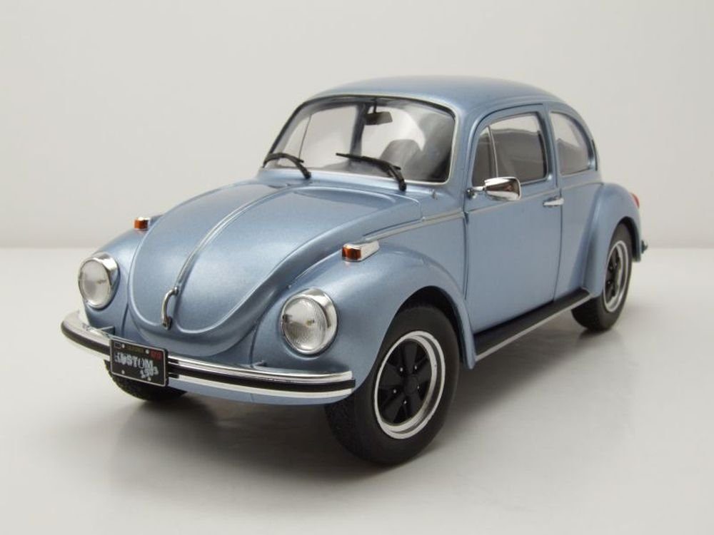 VOITURES DE PRESTIGE 28 - VW Coccinelle - Hachette / Solido EUR 39,00 - FR