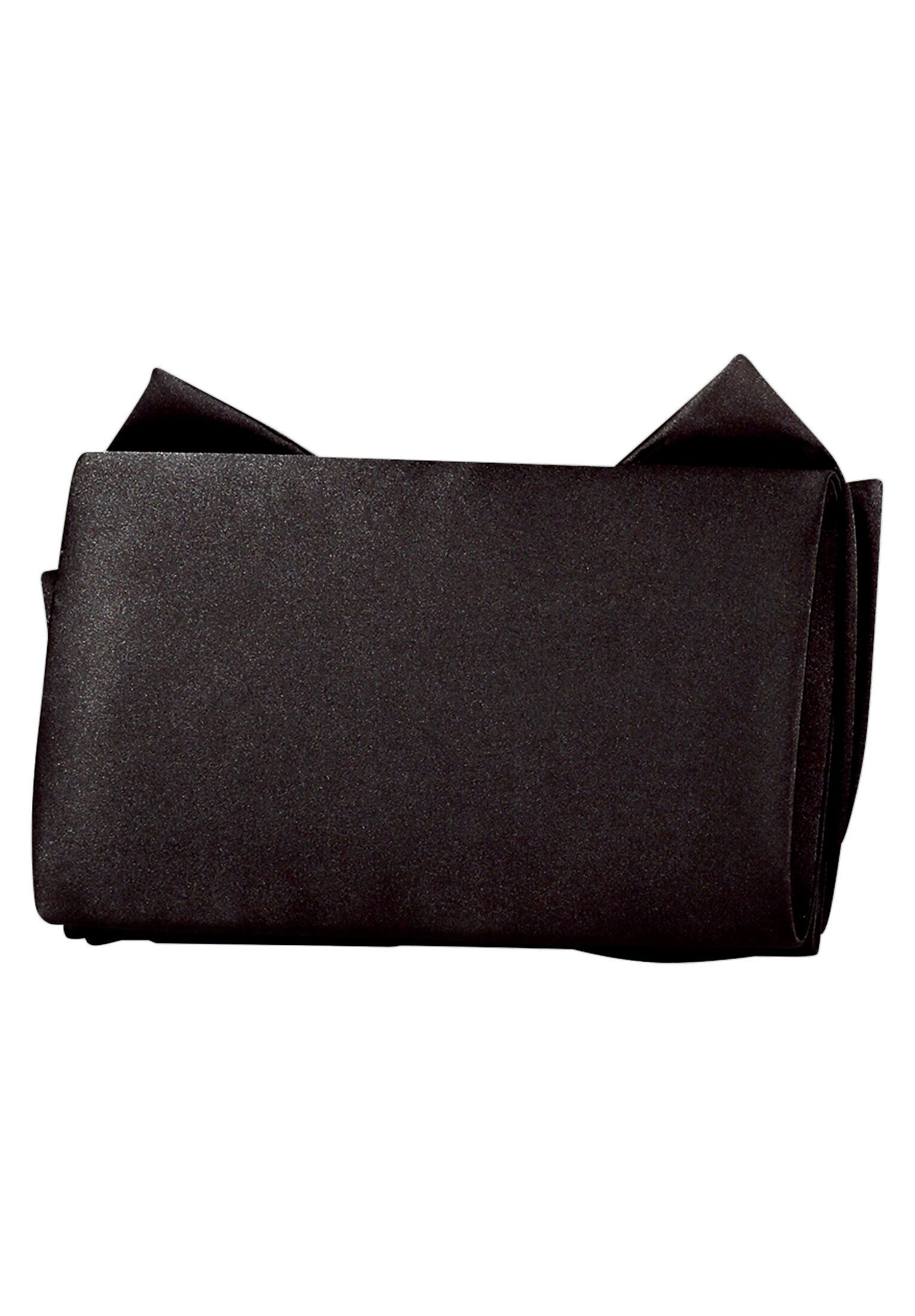 Vera Mont Abendtasche Damen mit Schleifenknoten