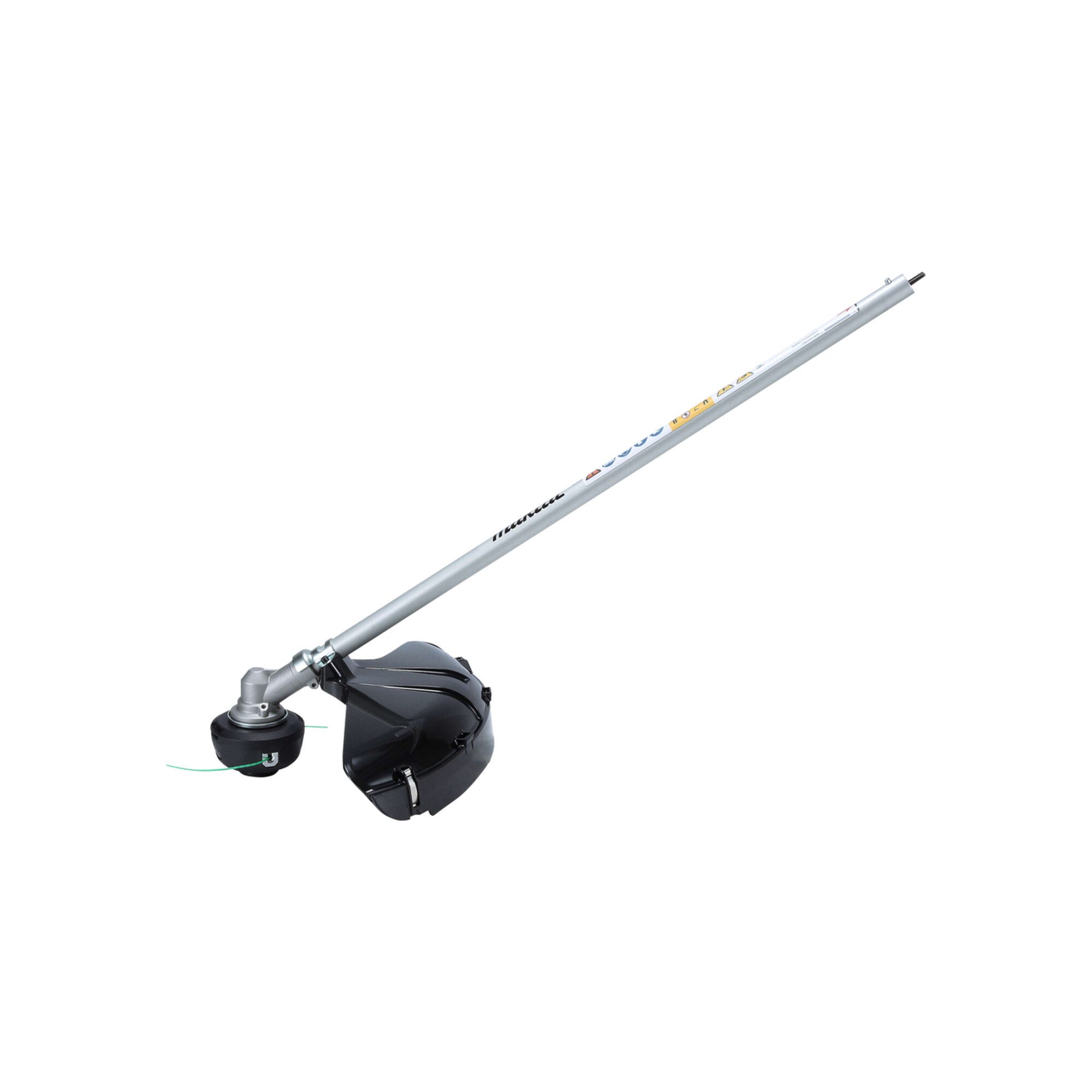 Makita Akku-Rasentrimmer Makita Sensenaufsatz EM404MP 198768-1