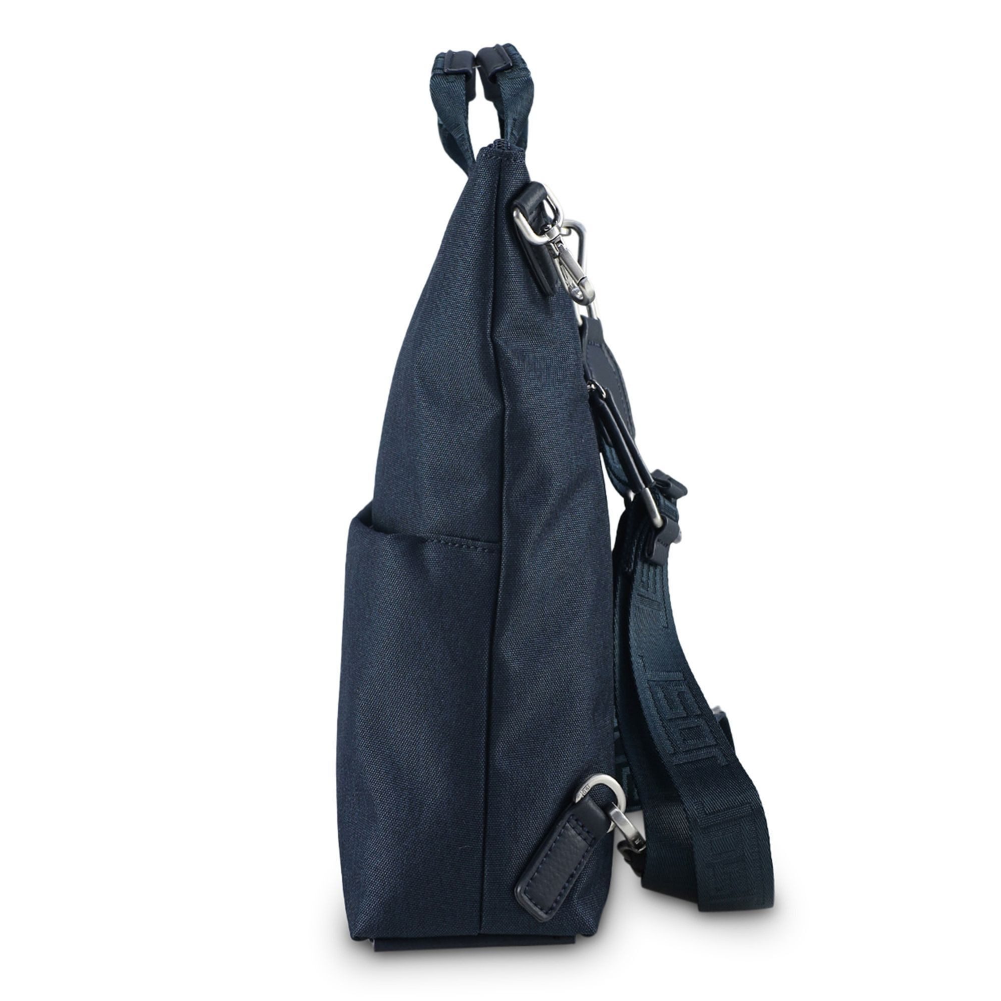Jost Rucksack Bergen, Polyester