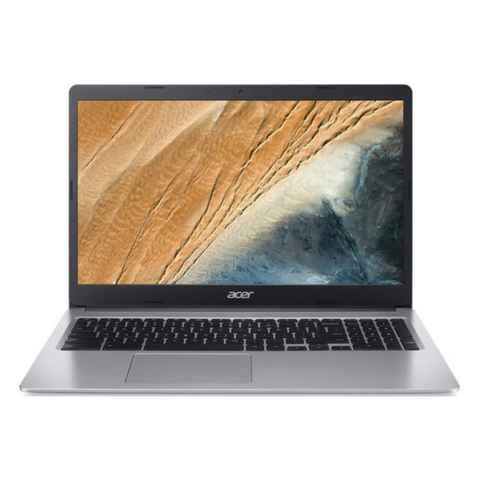 Acer Acer Chromebook 15 CB315-3HT-C4GR 39,62 cm (15,6 Notebook (Intel Intel Celeron N4120, Intel UHD Graphics 600, 64 GB HDD)