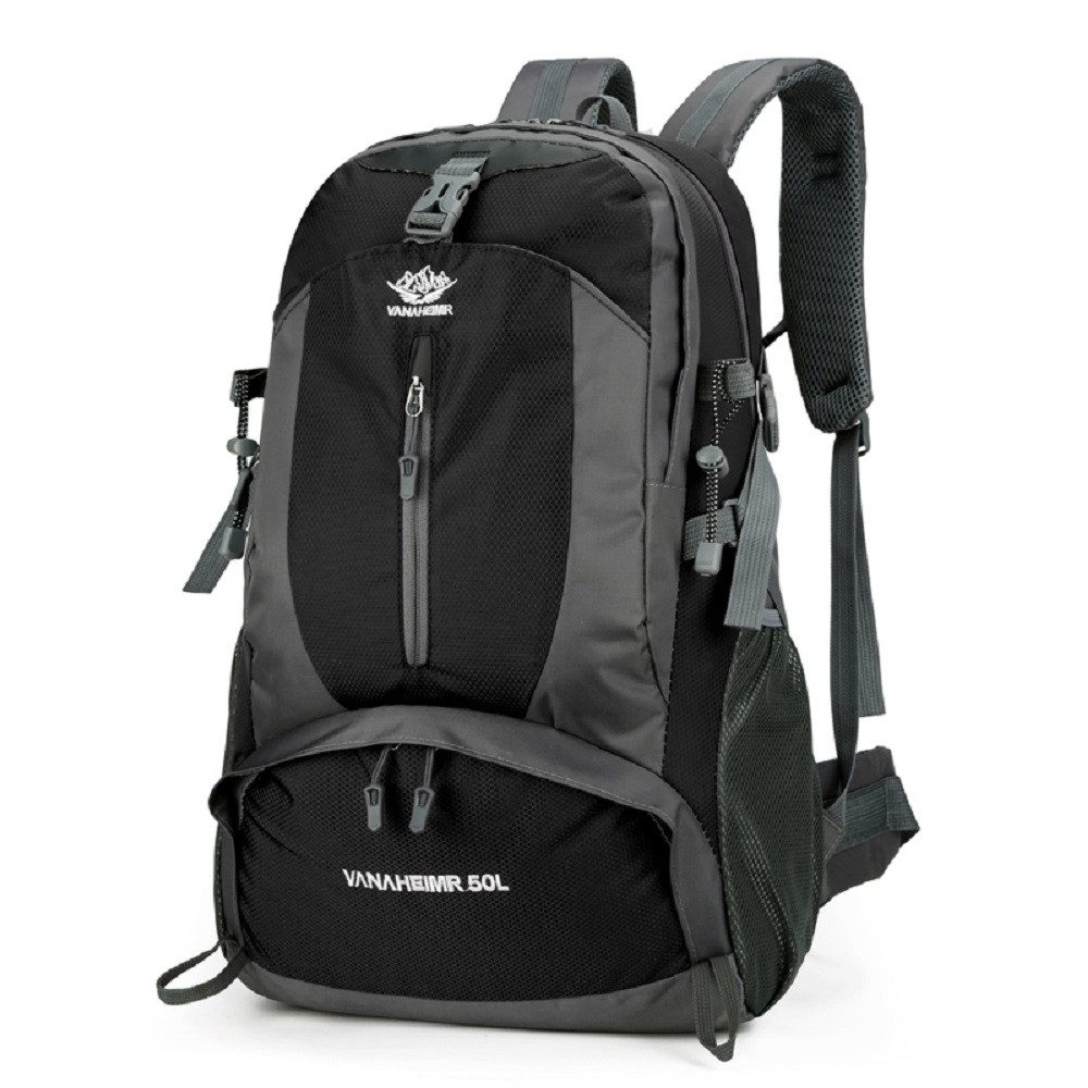 Maity Wanderrucksack 50L Reiserucksack Trekkingrucksack ultraleichter günstig online kaufen