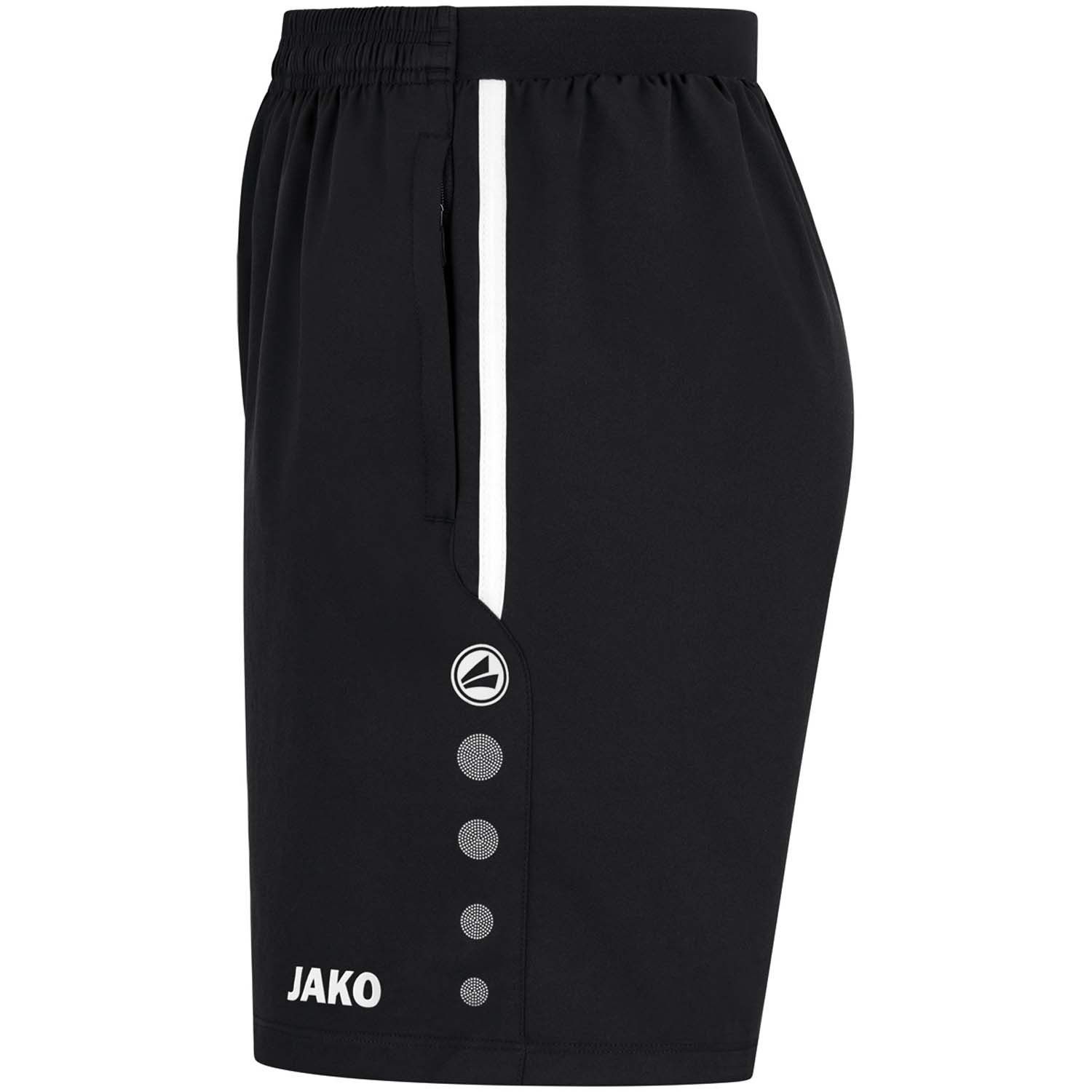 Jako Trainingsshorts Jako Herren Short Allround 6289