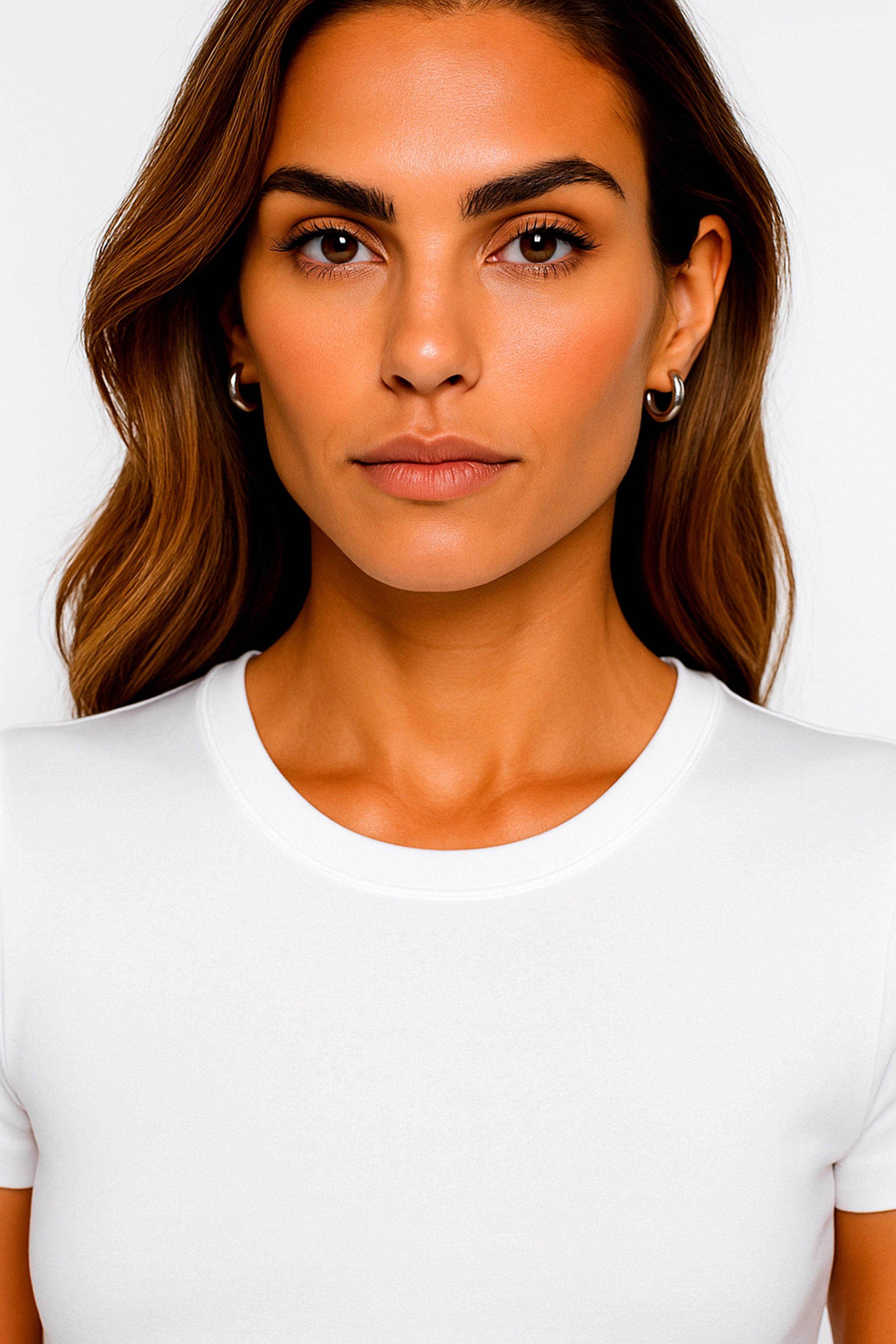 Banco T-Shirt Damen T-Shirt aus 100 günstig online kaufen